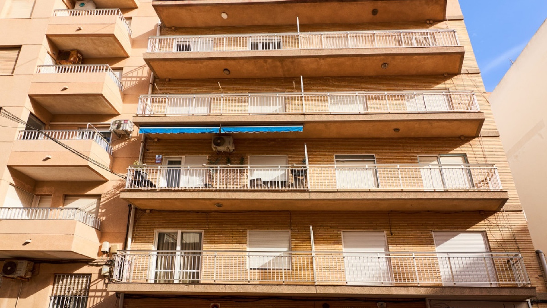 Wiederverkauf - Wohnung - Torrevieja - La Mata