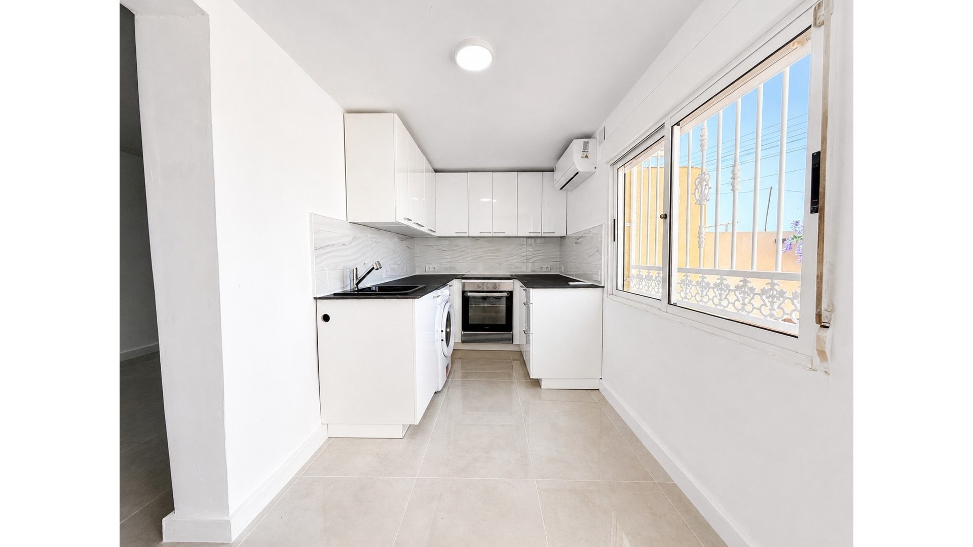 Wiederverkauf - Wohnung - Torrevieja - La Siesta - El Salado - Torreta
