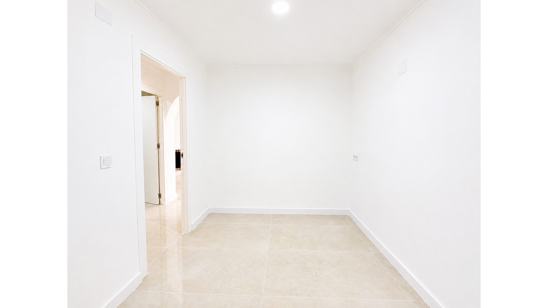 Wiederverkauf - Wohnung - Torrevieja - La Siesta - El Salado - Torreta