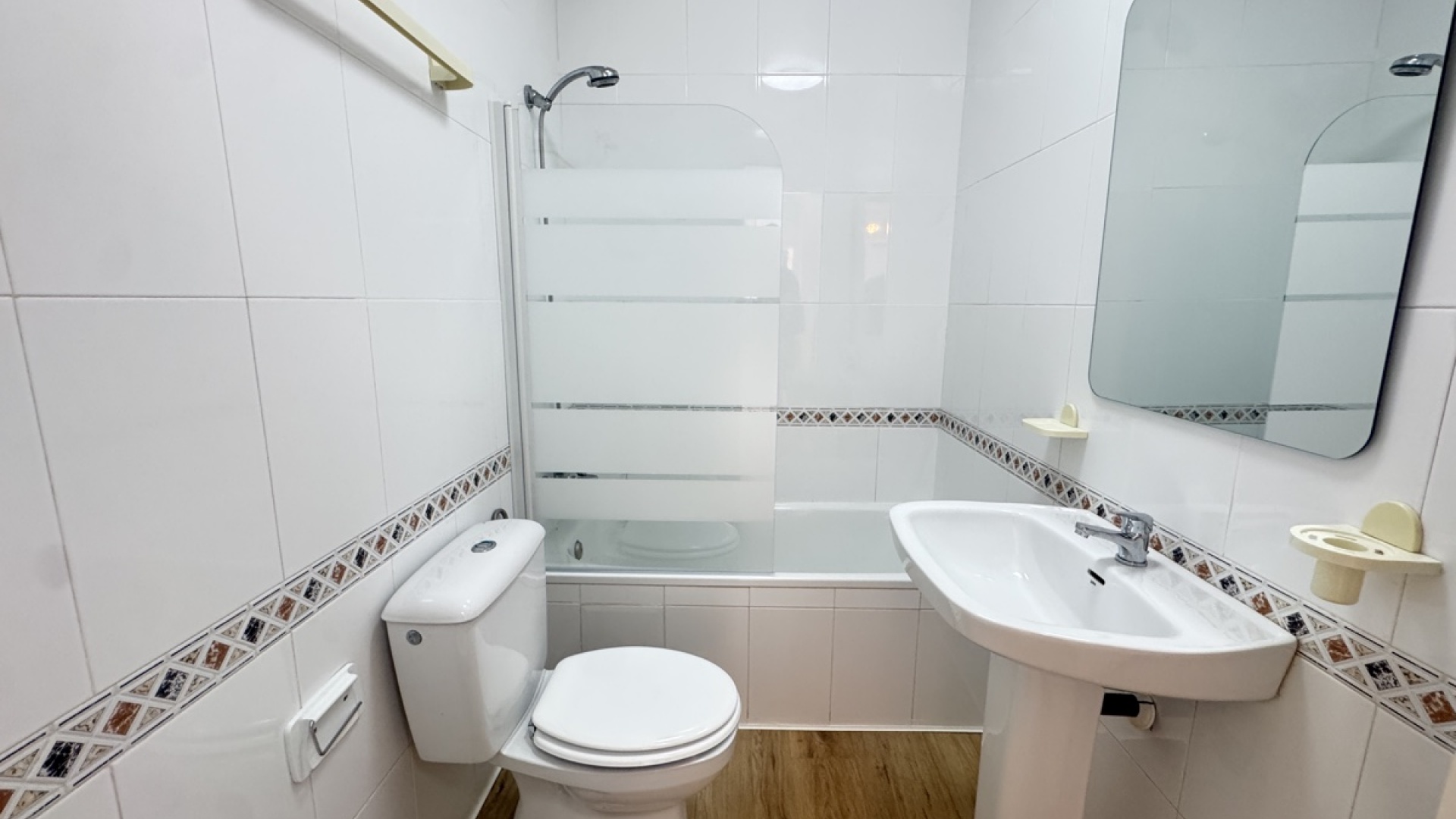 Wiederverkauf - Wohnung - Torrevieja - la siesta