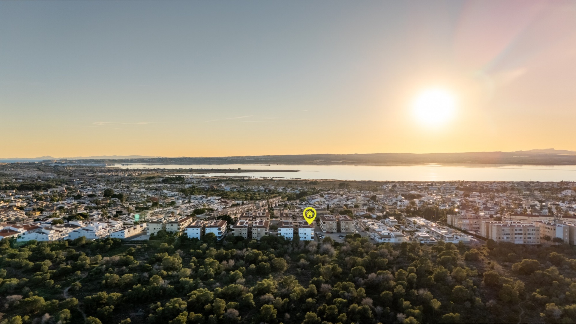 Wiederverkauf - Wohnung - Torrevieja - La Siesta