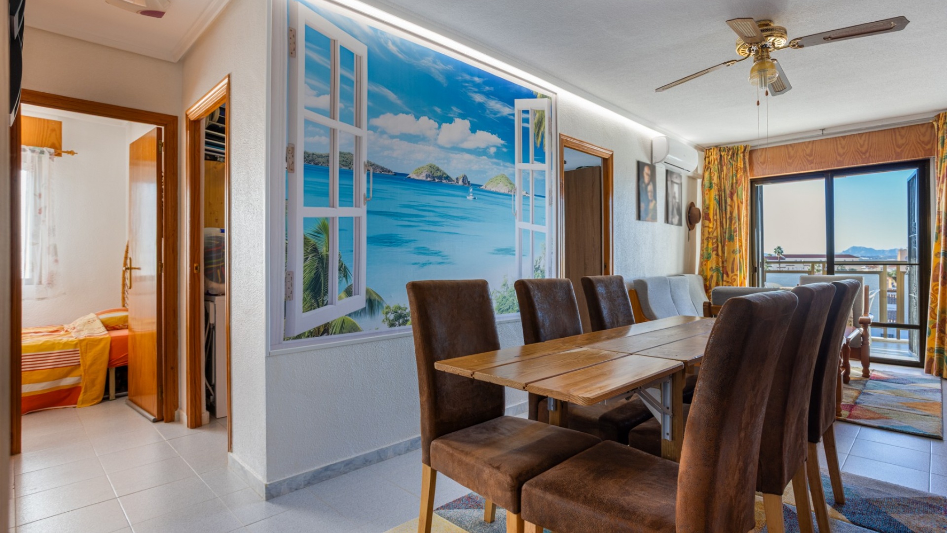 Wiederverkauf - Wohnung - Torrevieja - La Siesta