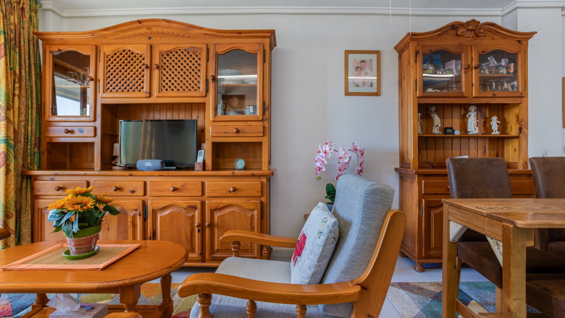 Wiederverkauf - Wohnung - Torrevieja - La Siesta