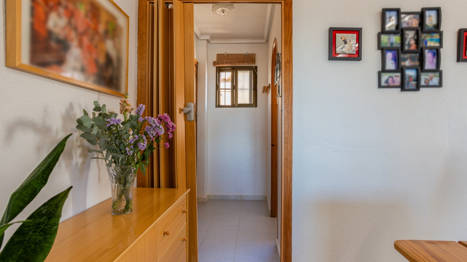 Wiederverkauf - Wohnung - Torrevieja - La Siesta