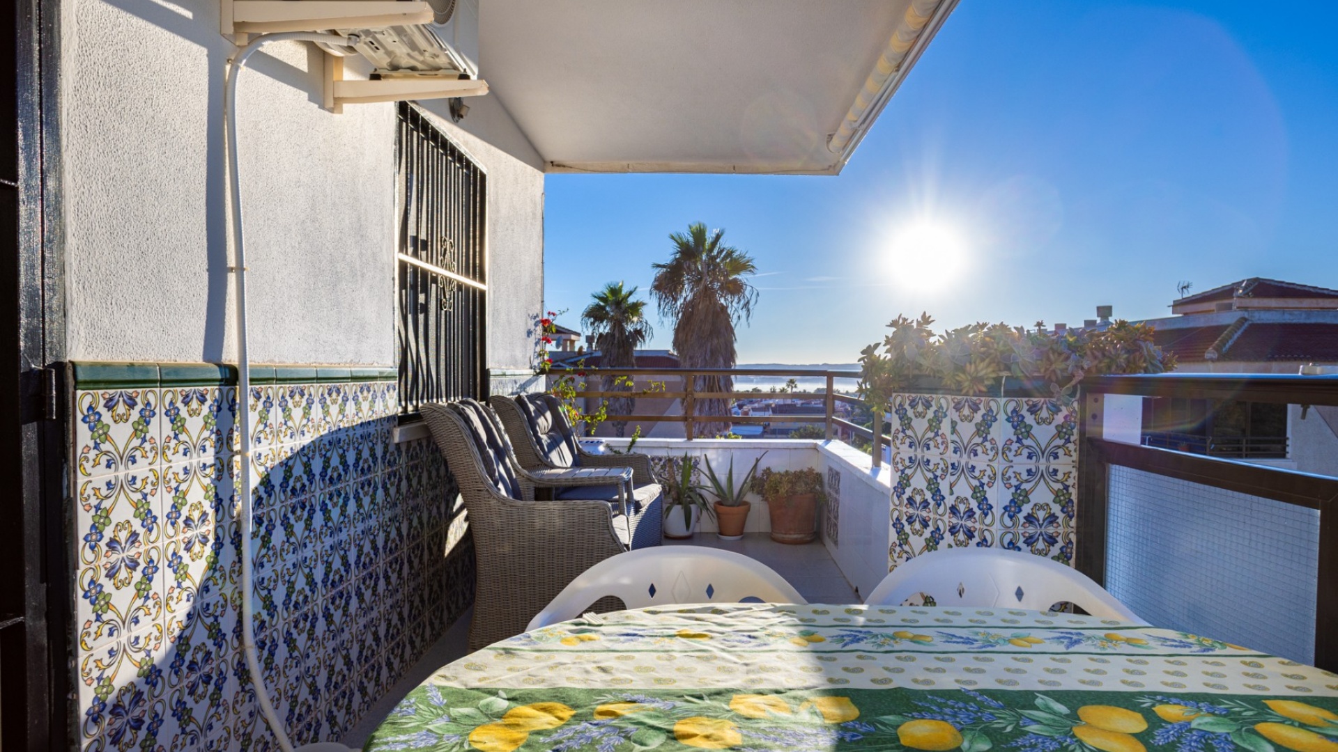 Wiederverkauf - Wohnung - Torrevieja - La Siesta