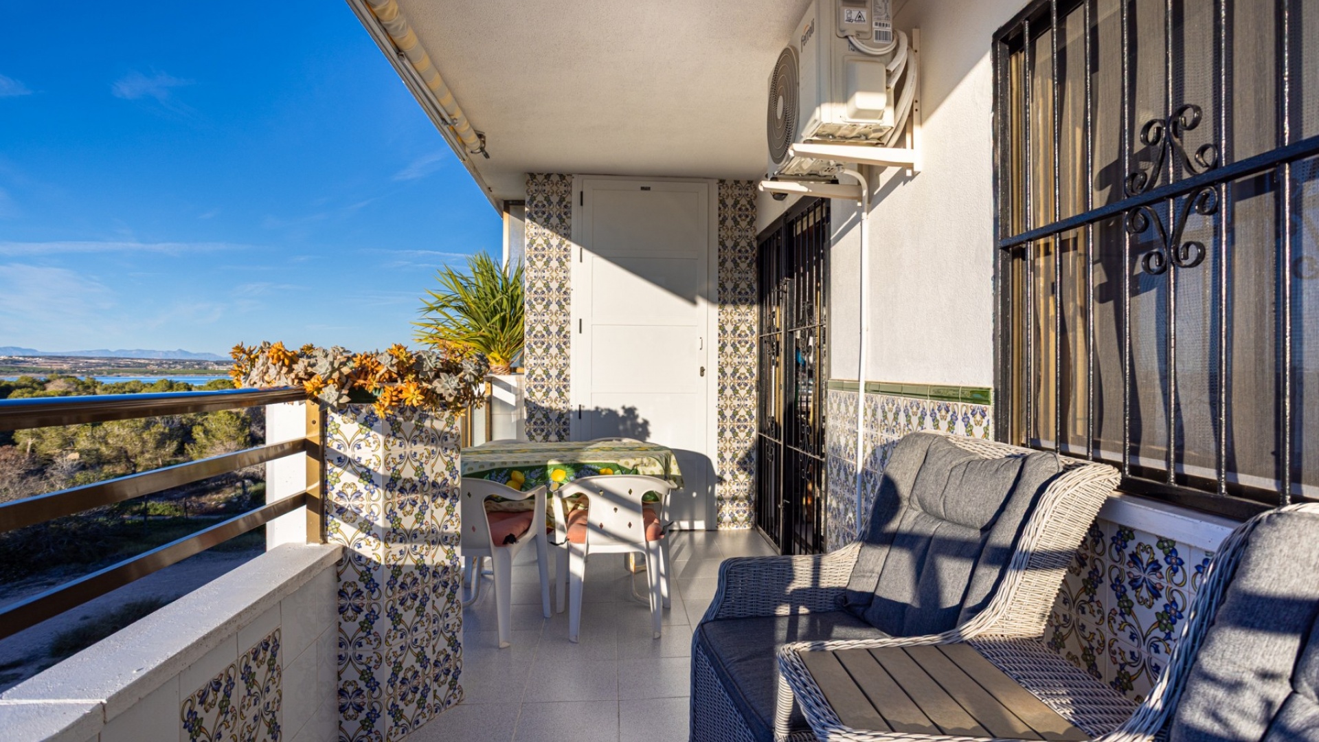 Wiederverkauf - Wohnung - Torrevieja - La Siesta