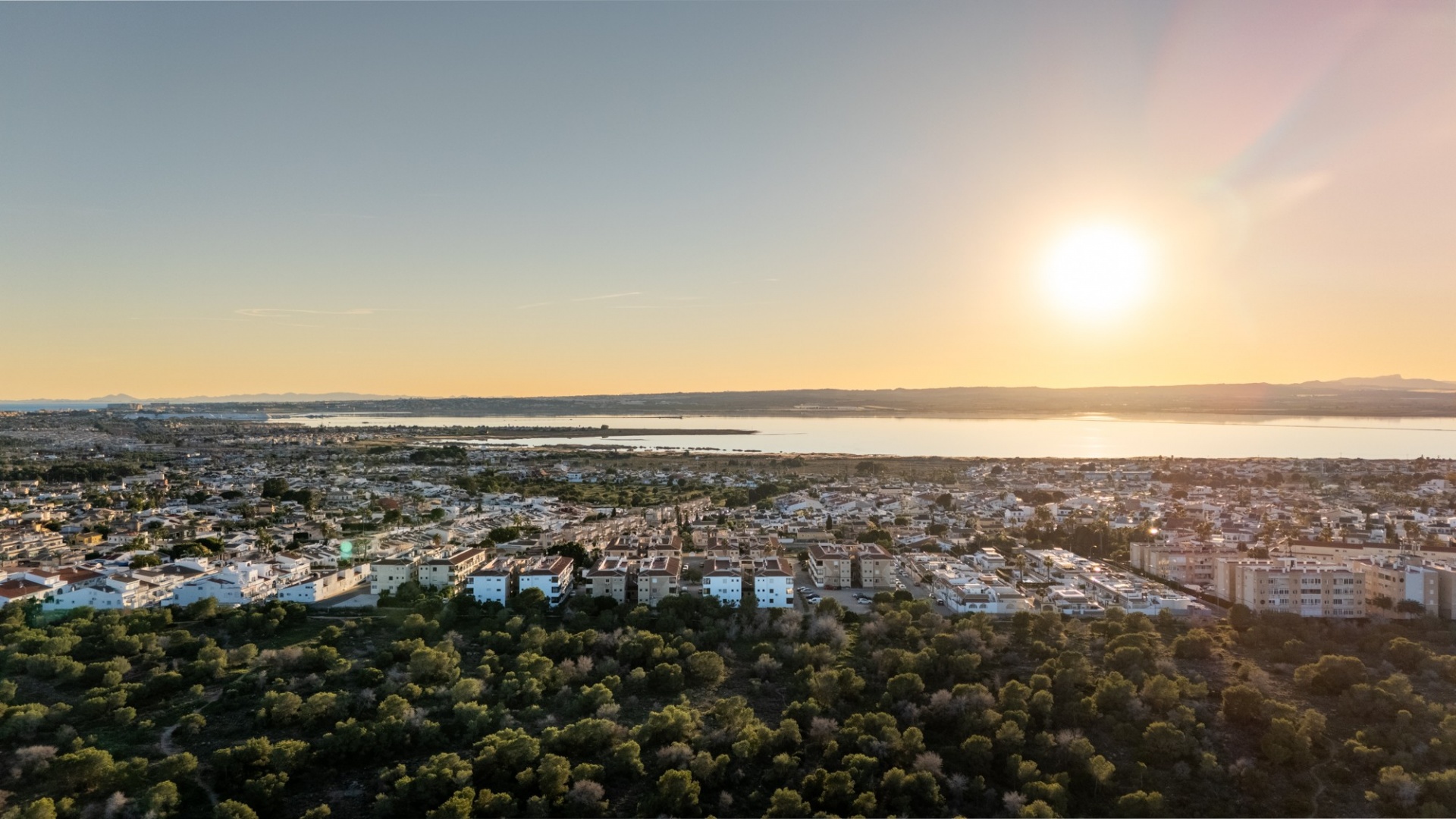 Wiederverkauf - Wohnung - Torrevieja - La Siesta