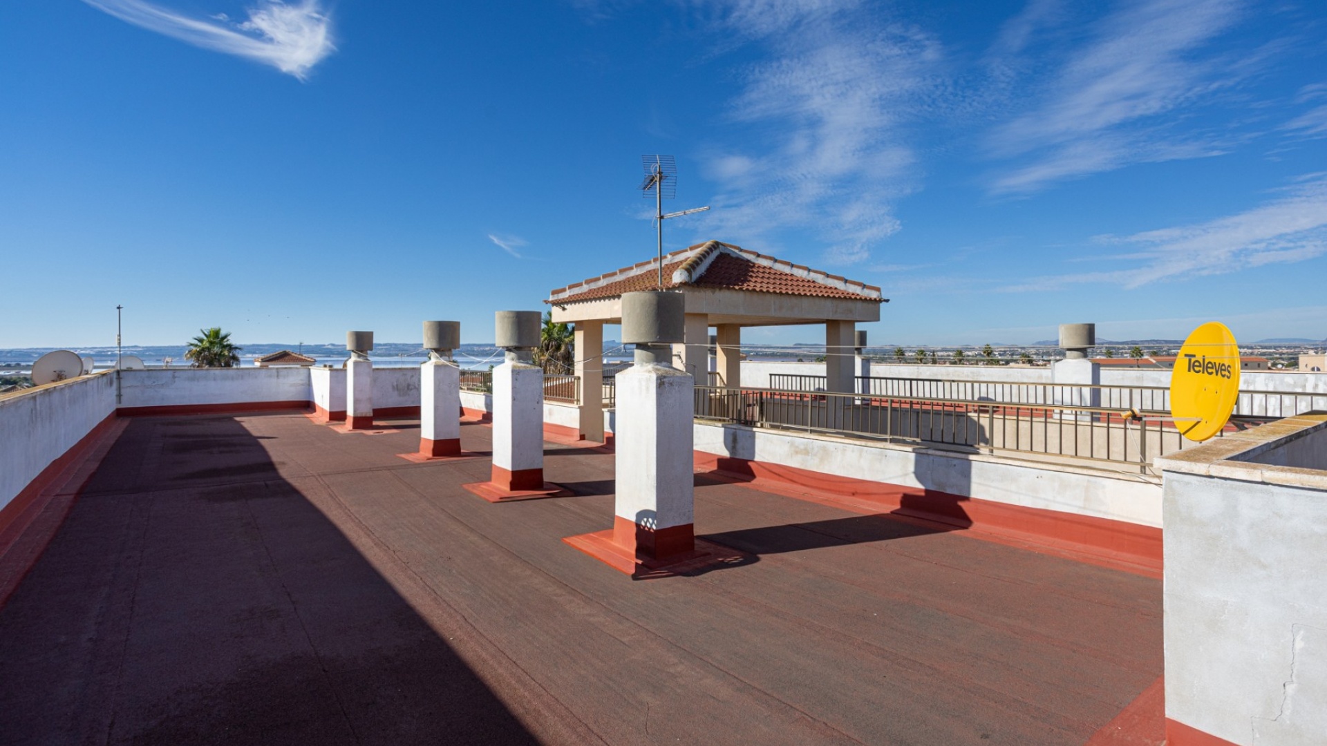 Wiederverkauf - Wohnung - Torrevieja - La Siesta