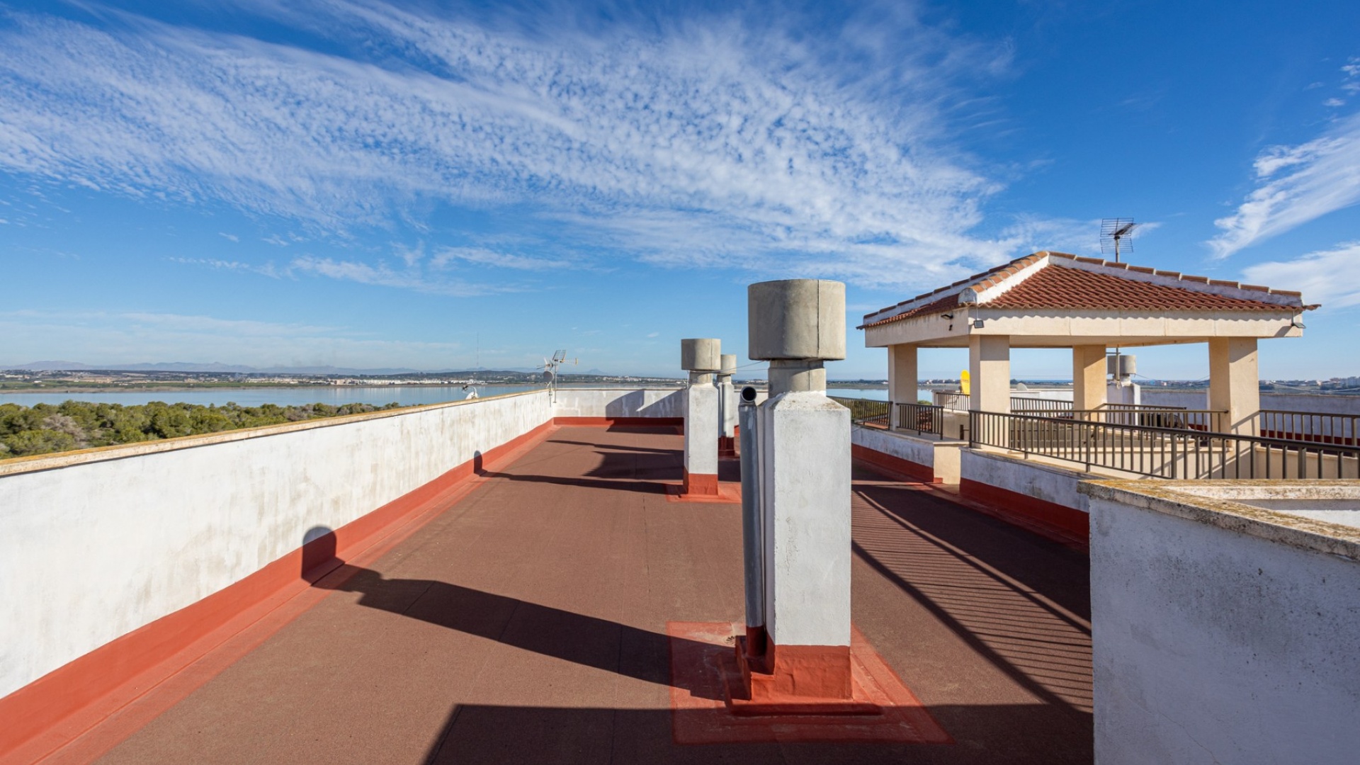 Wiederverkauf - Wohnung - Torrevieja - La Siesta