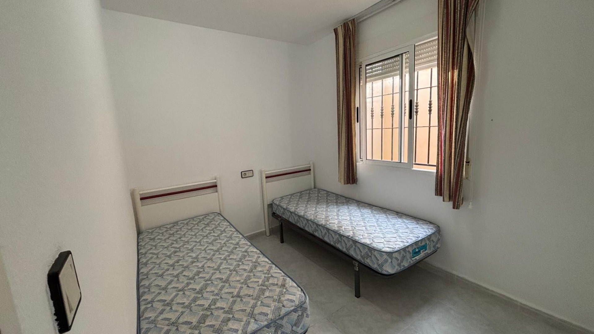 Wiederverkauf - Wohnung - Torrevieja - la siesta