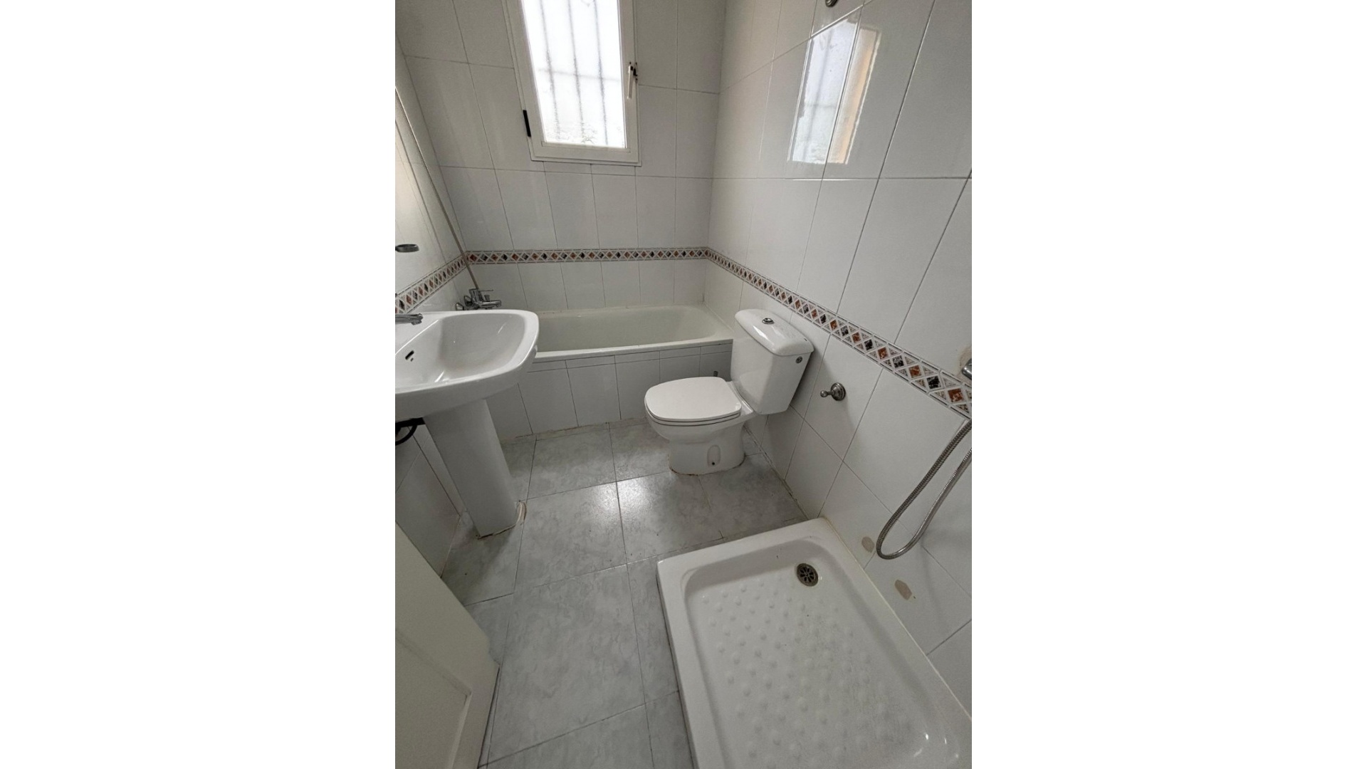 Wiederverkauf - Wohnung - Torrevieja - la siesta