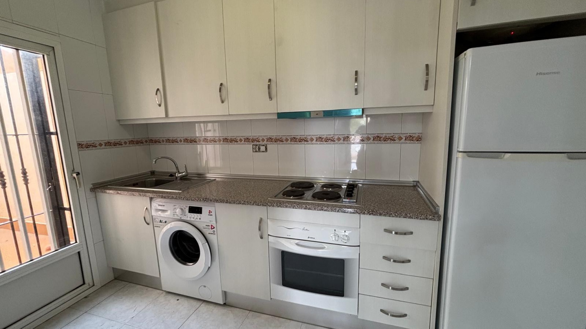 Wiederverkauf - Wohnung - Torrevieja - la siesta