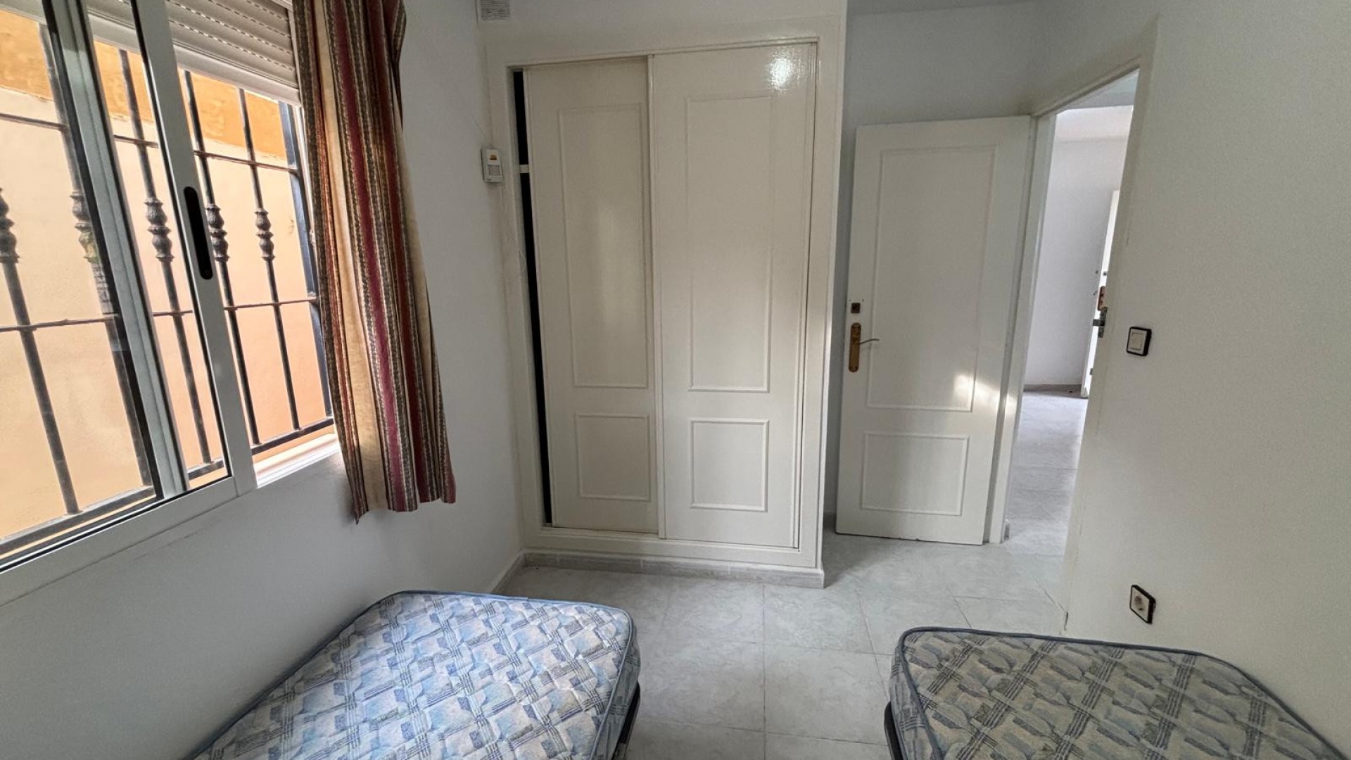 Wiederverkauf - Wohnung - Torrevieja - la siesta