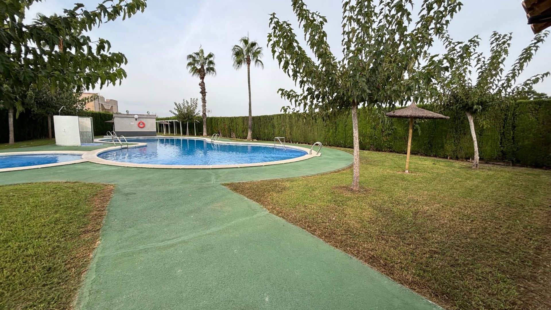 Wiederverkauf - Wohnung - Torrevieja - la siesta