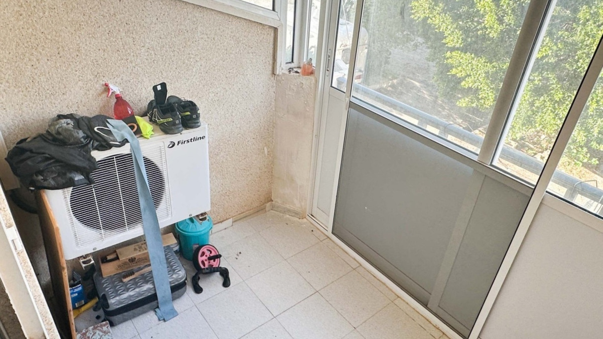 Wiederverkauf - Wohnung - Torrevieja - La Siesta