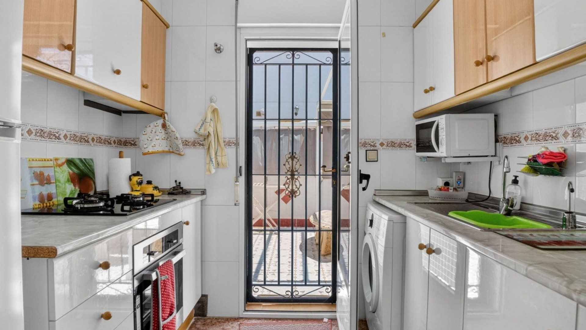 Wiederverkauf - Wohnung - Torrevieja - La Siesta