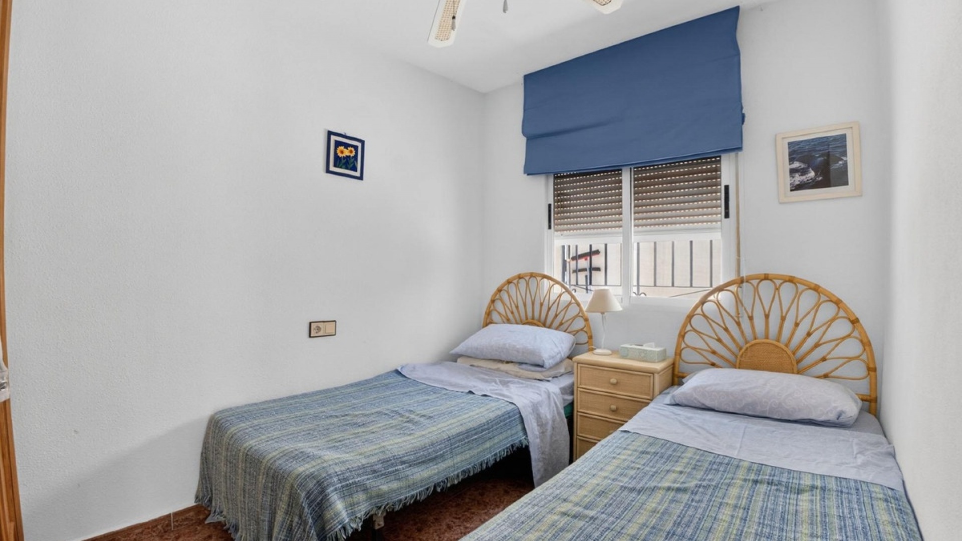Wiederverkauf - Wohnung - Torrevieja - La Siesta