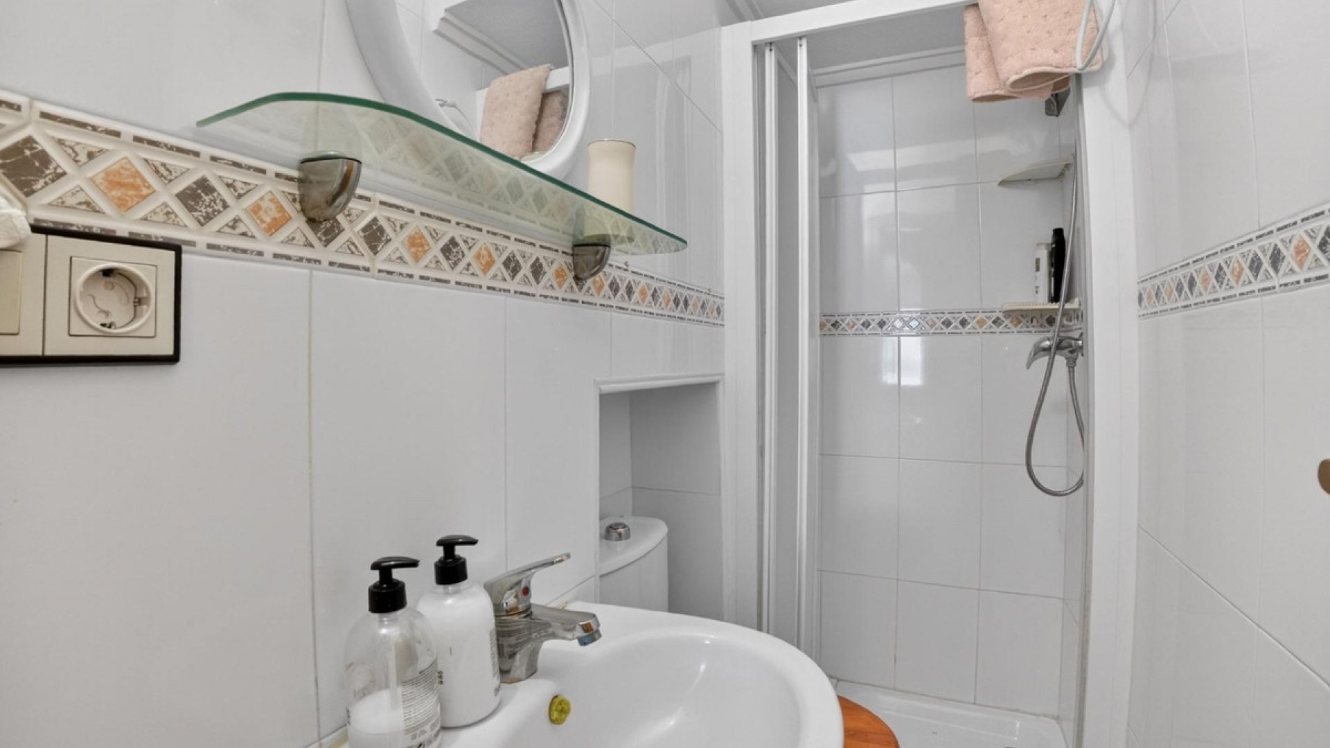 Wiederverkauf - Wohnung - Torrevieja - La Siesta
