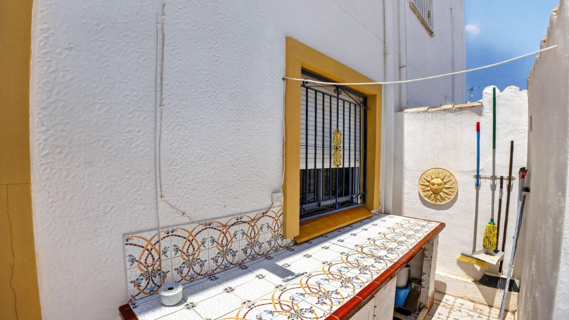 Wiederverkauf - Wohnung - Torrevieja - La Siesta