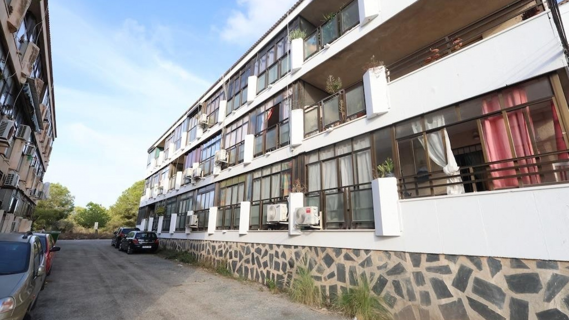 Wiederverkauf - Wohnung - Torrevieja - La Siesta