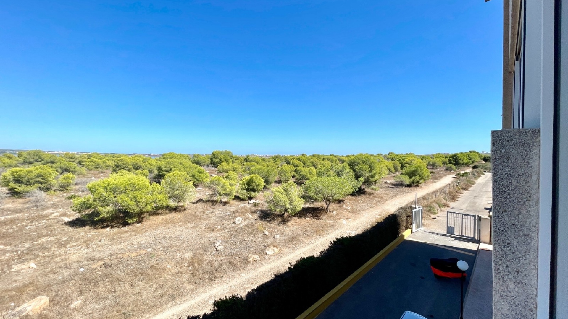Wiederverkauf - Wohnung - Torrevieja - la siesta
