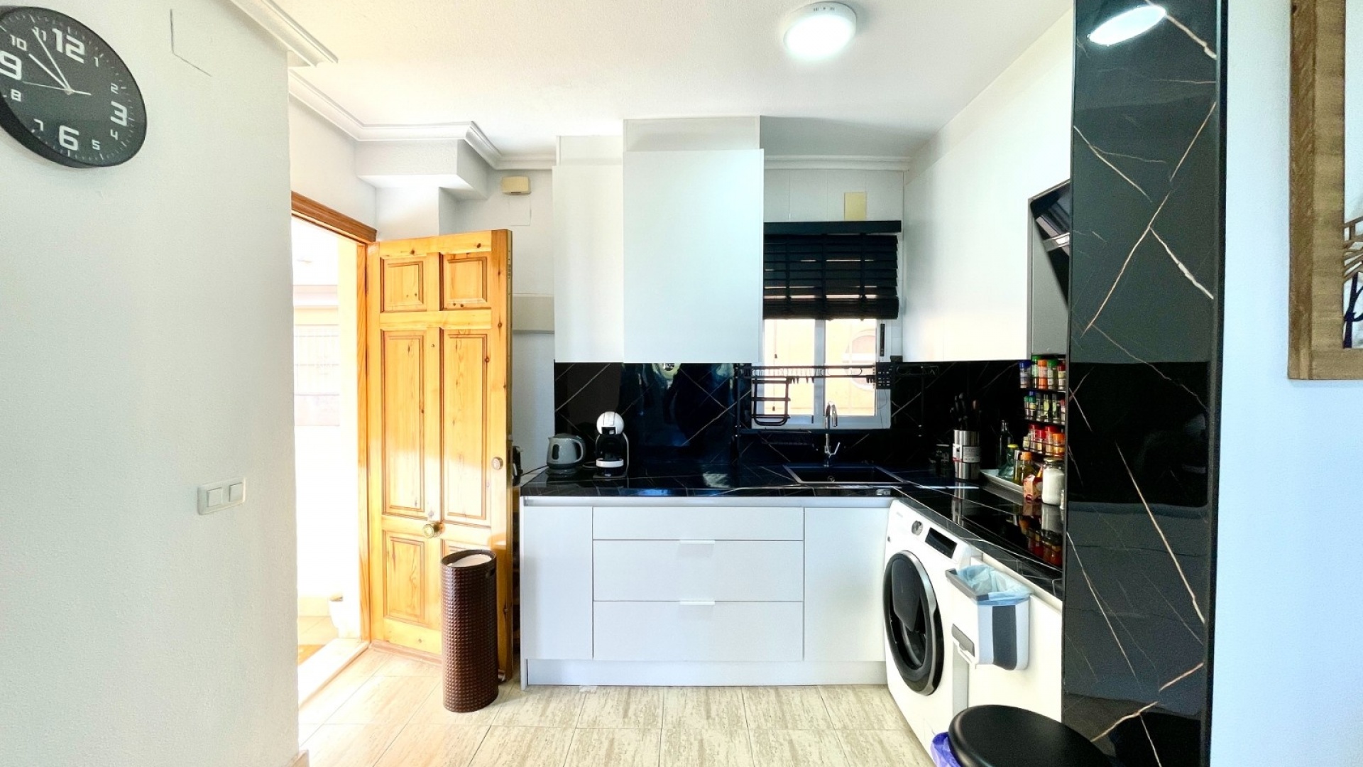 Wiederverkauf - Wohnung - Torrevieja - la siesta