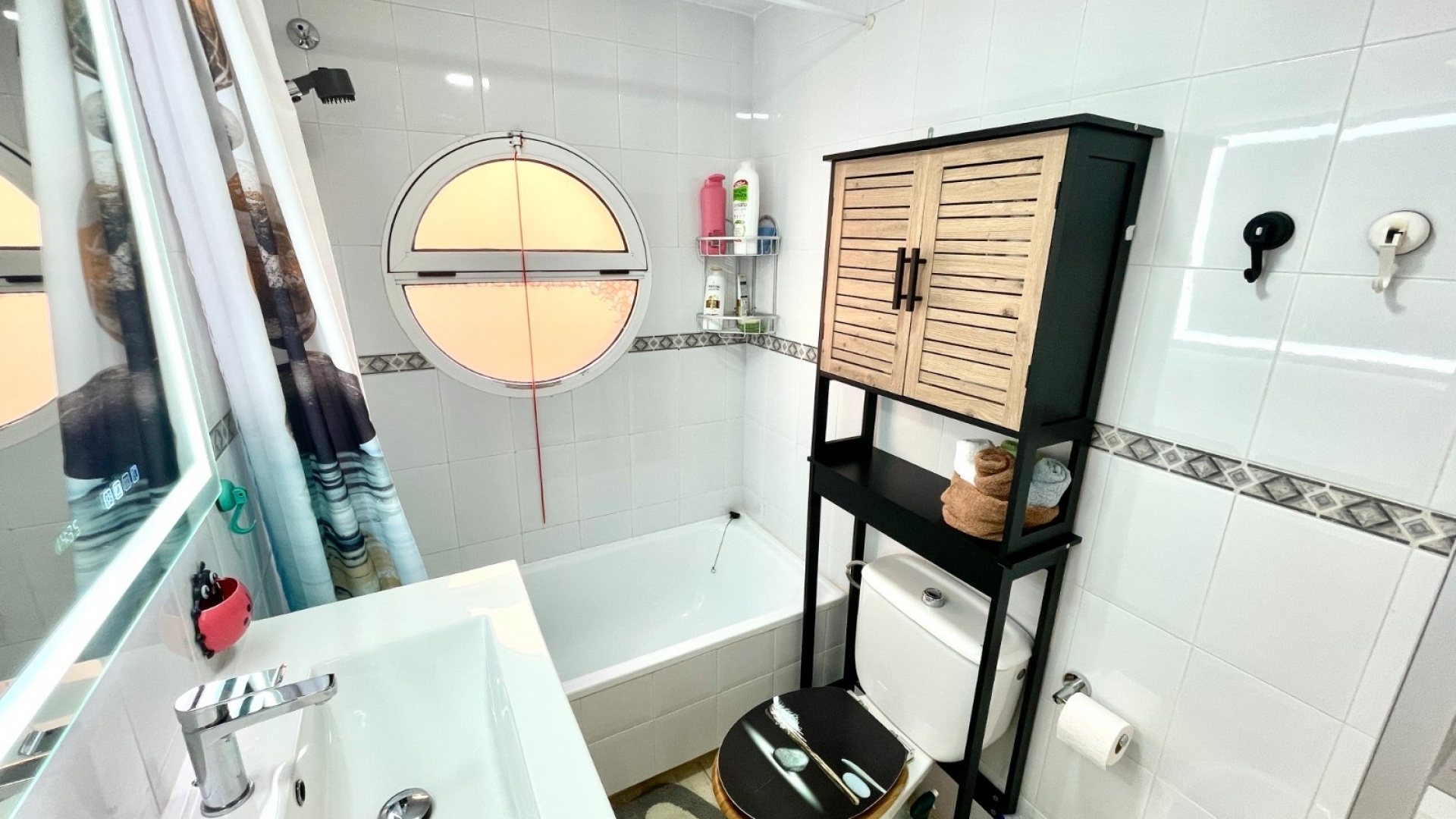 Wiederverkauf - Wohnung - Torrevieja - la siesta