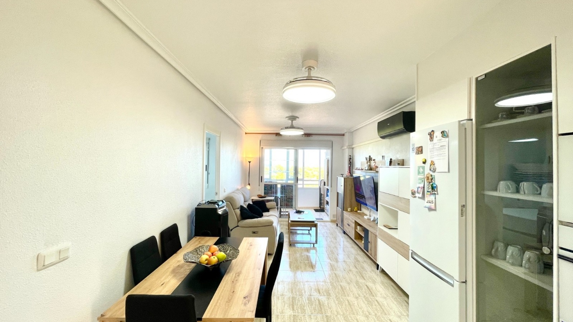 Wiederverkauf - Wohnung - Torrevieja - la siesta