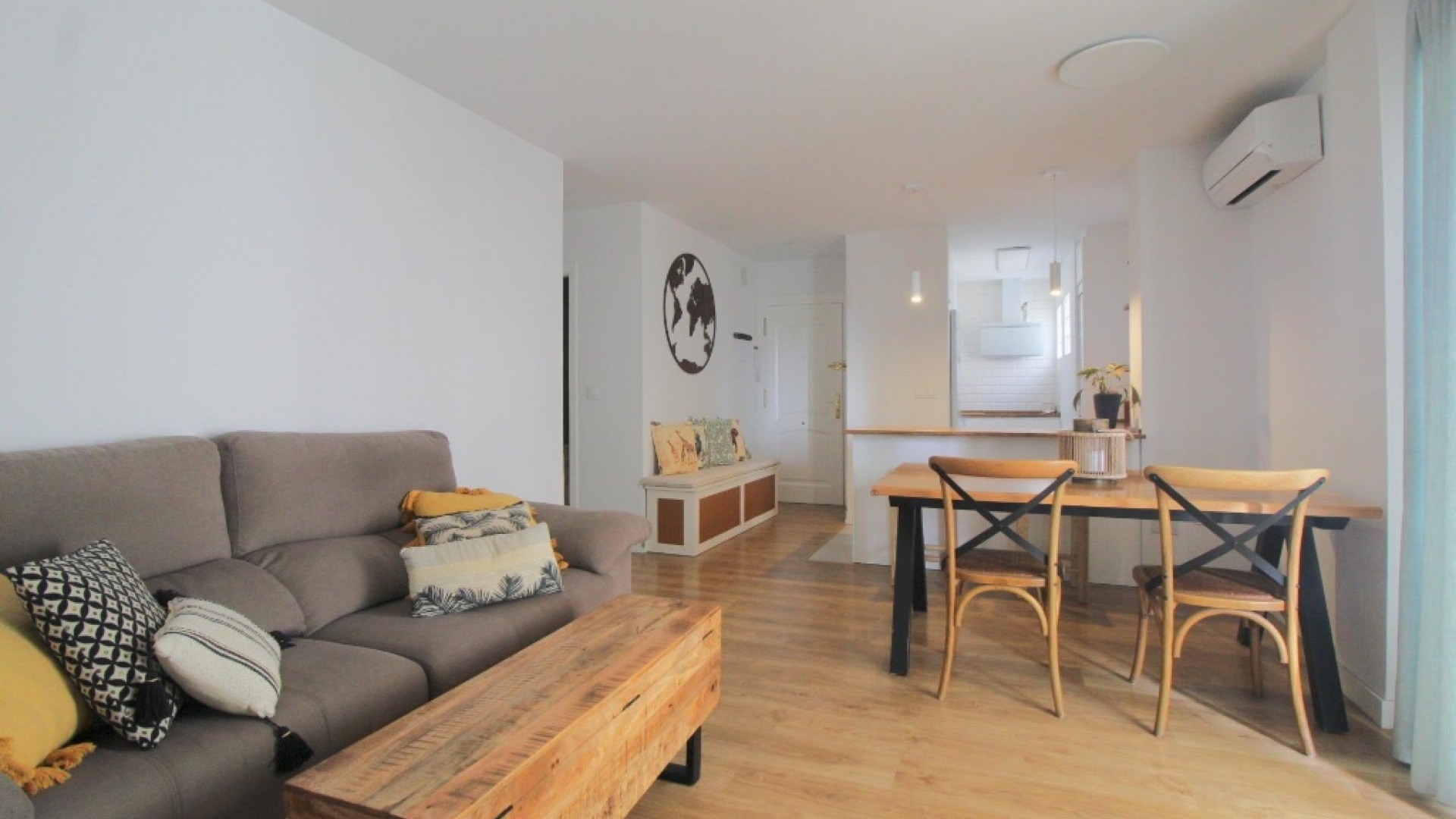 Wiederverkauf - Wohnung - Torrevieja - La Veleta