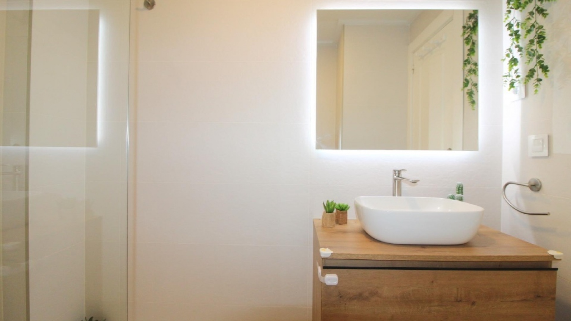 Wiederverkauf - Wohnung - Torrevieja - La Veleta