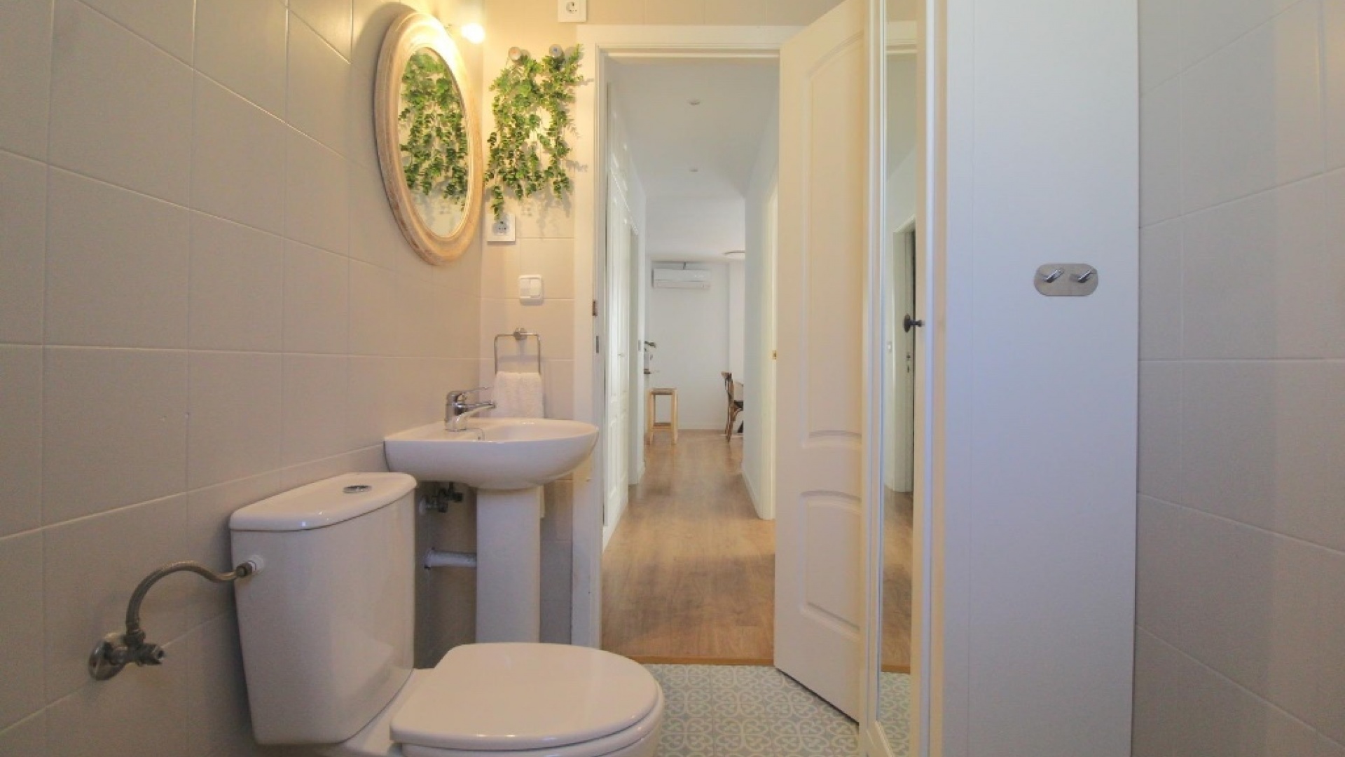 Wiederverkauf - Wohnung - Torrevieja - La Veleta