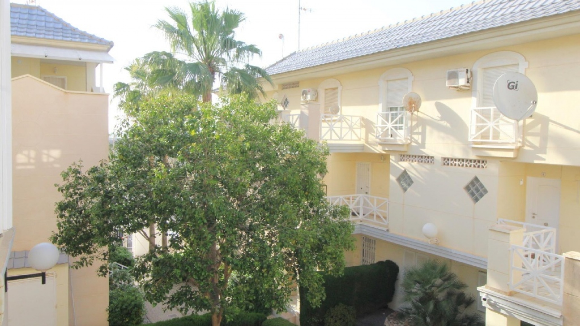 Wiederverkauf - Wohnung - Torrevieja - La Veleta