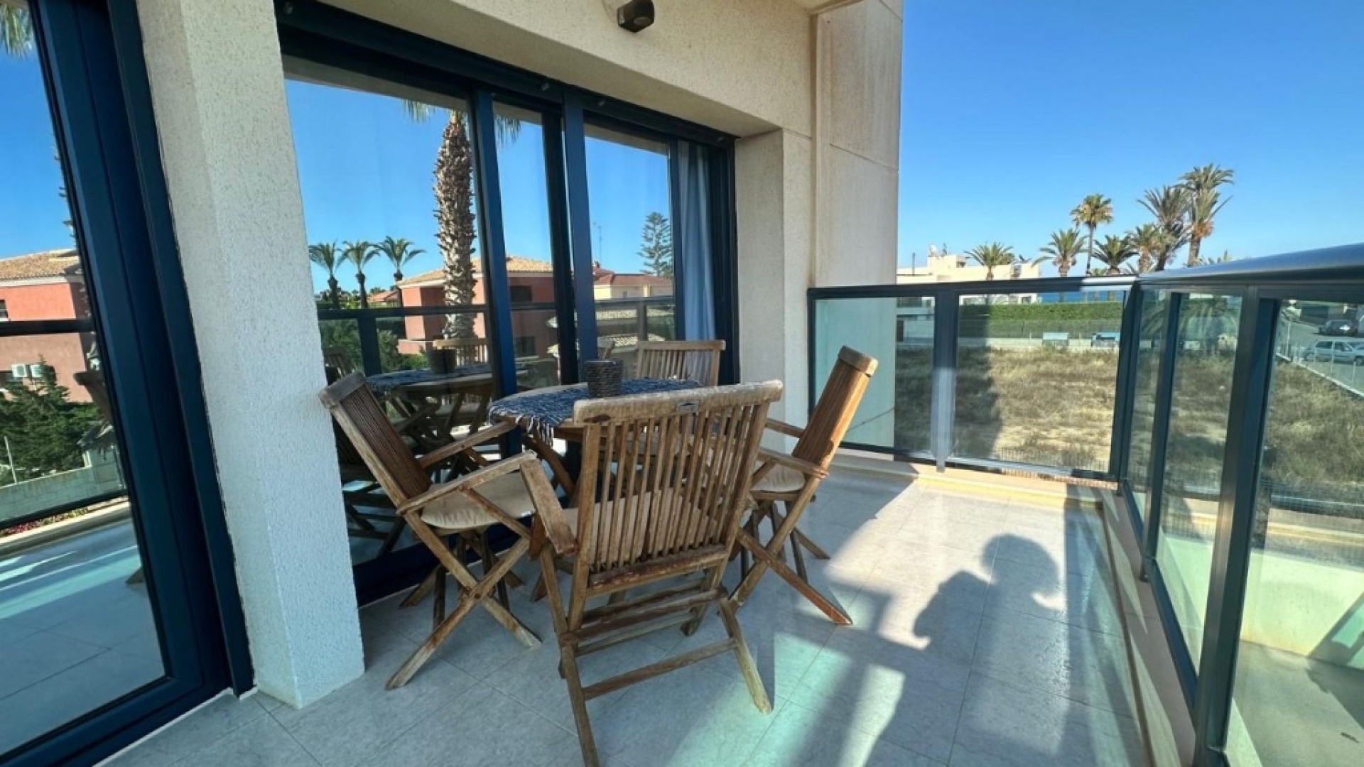 Wiederverkauf - Wohnung - Torrevieja - La Veleta