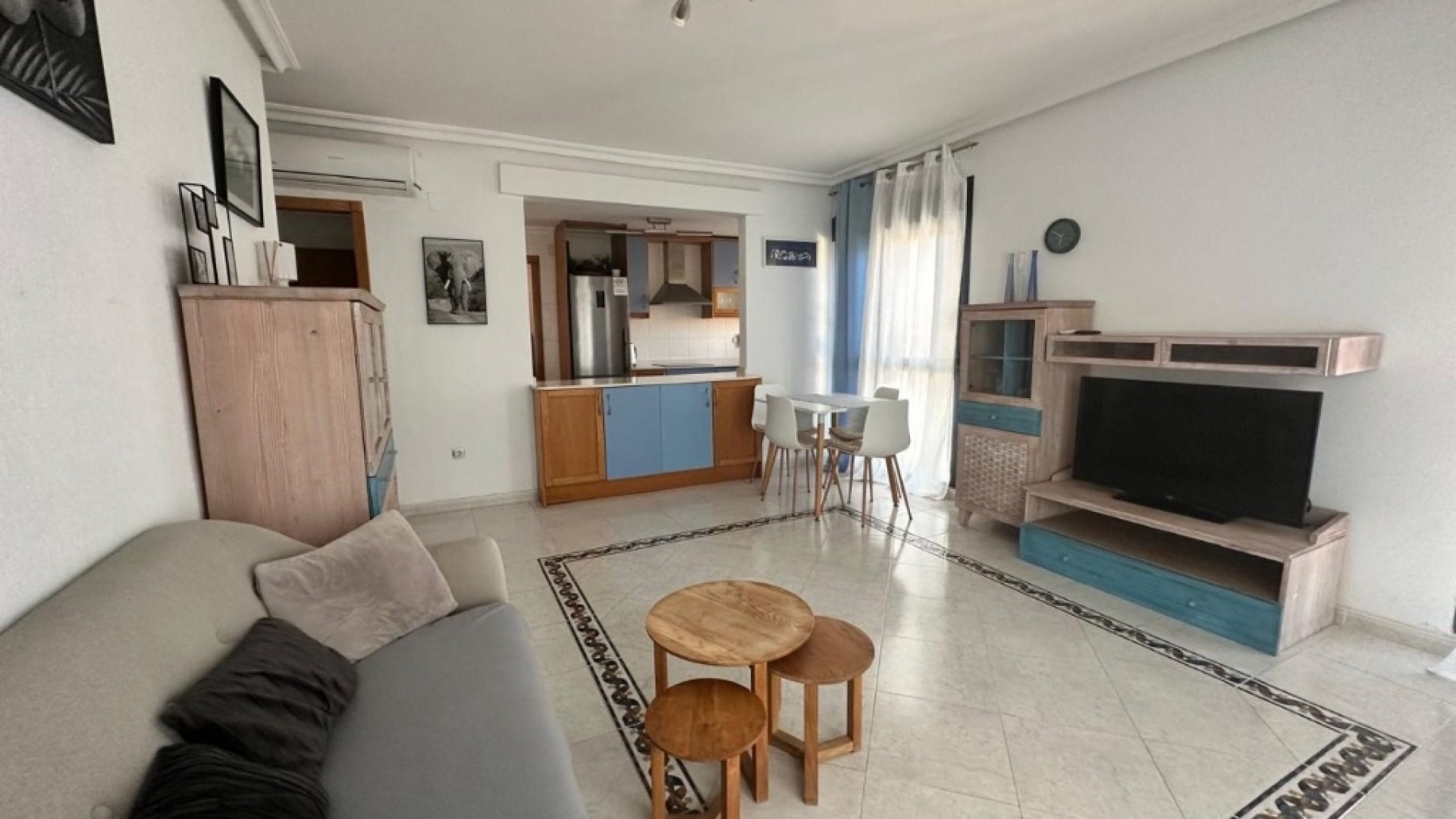 Wiederverkauf - Wohnung - Torrevieja - La Veleta