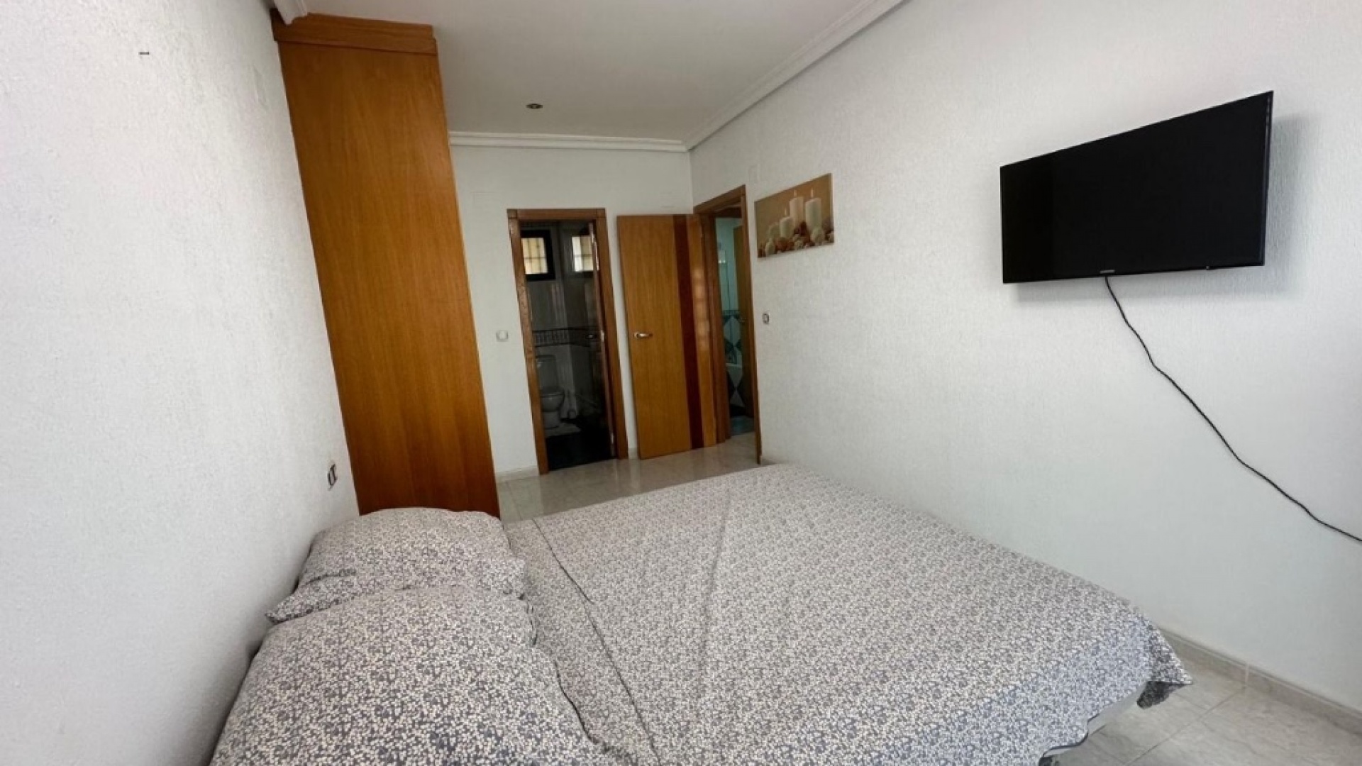 Wiederverkauf - Wohnung - Torrevieja - La Veleta