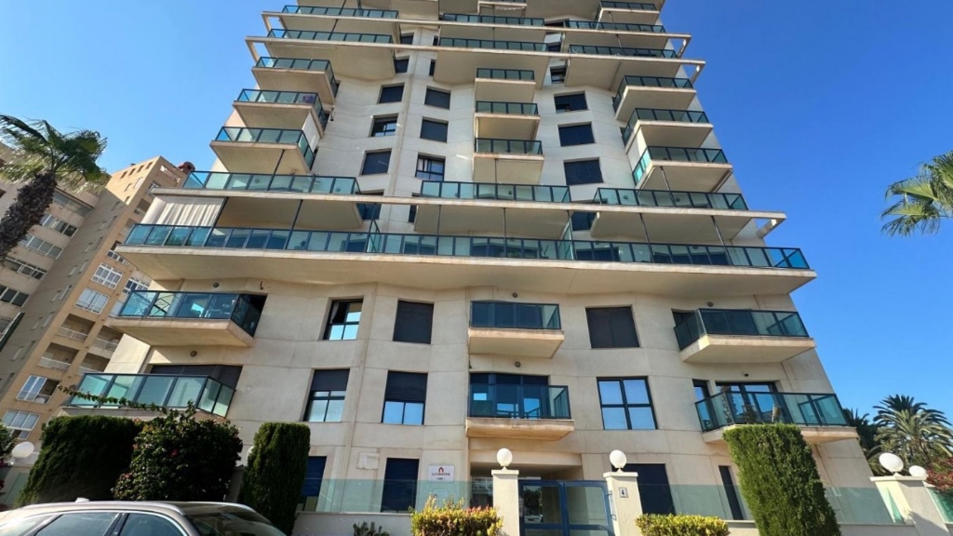 Wiederverkauf - Wohnung - Torrevieja - La Veleta