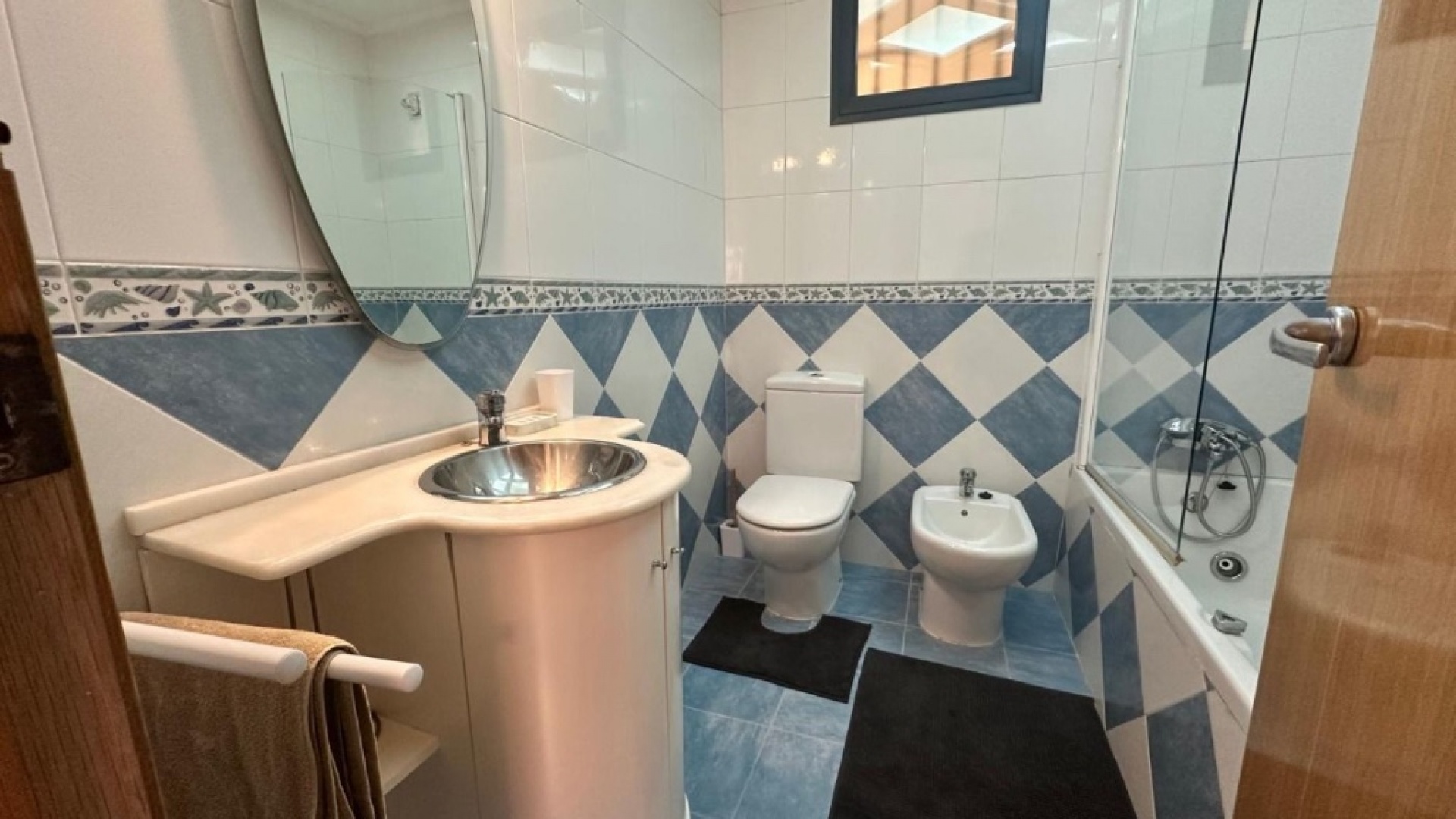 Wiederverkauf - Wohnung - Torrevieja - La Veleta