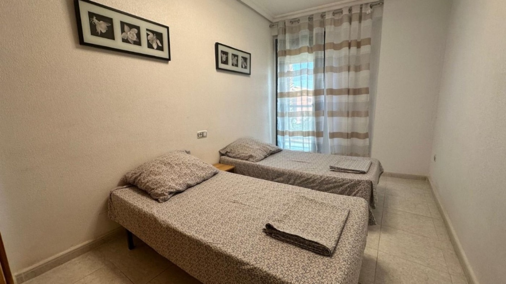 Wiederverkauf - Wohnung - Torrevieja - La Veleta