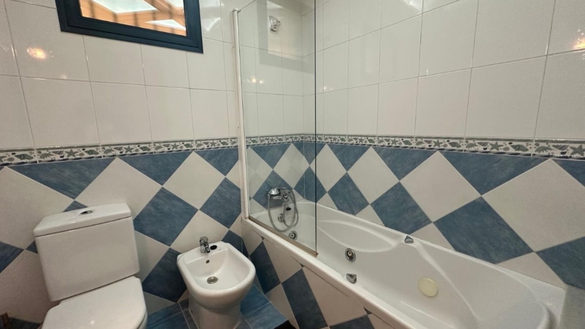 Wiederverkauf - Wohnung - Torrevieja - La Veleta