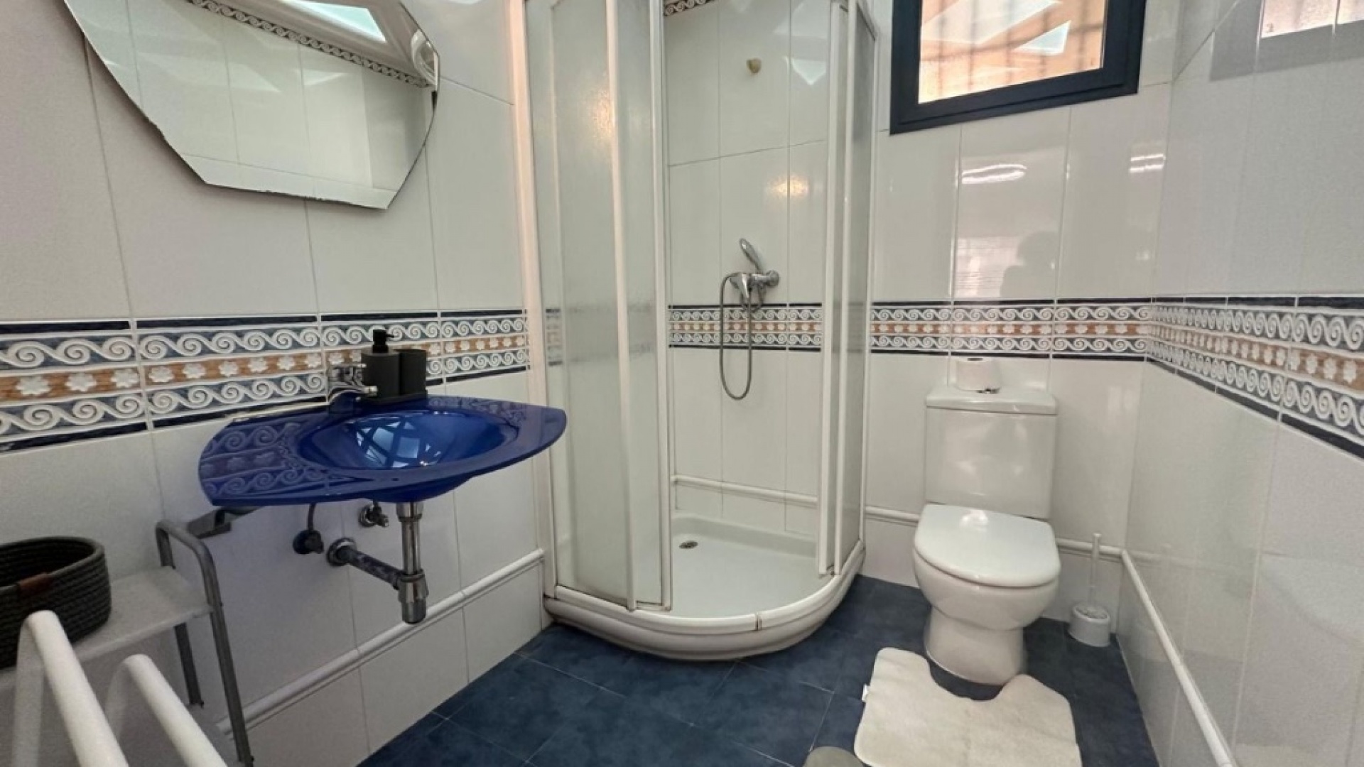 Wiederverkauf - Wohnung - Torrevieja - La Veleta