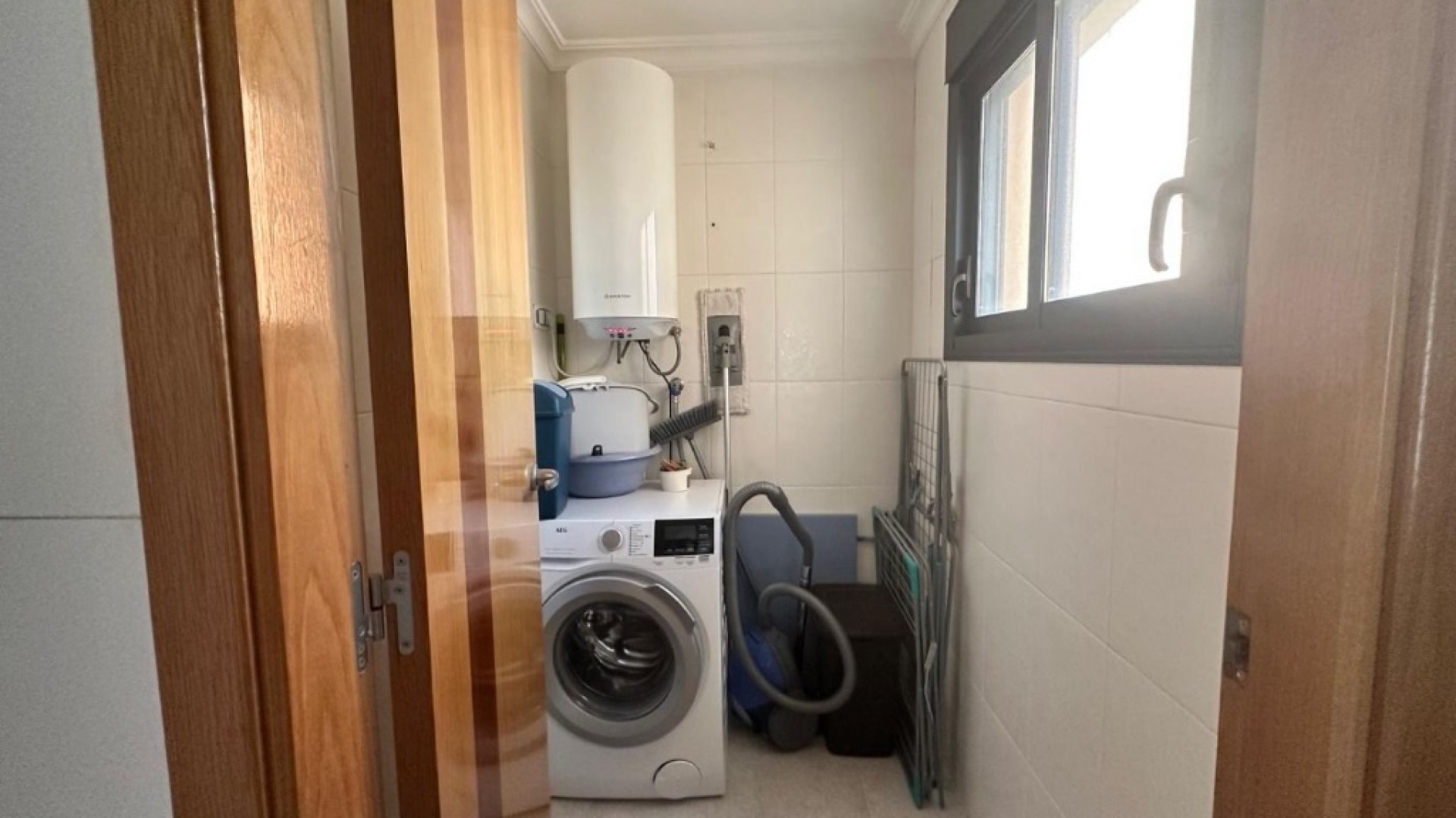 Wiederverkauf - Wohnung - Torrevieja - La Veleta