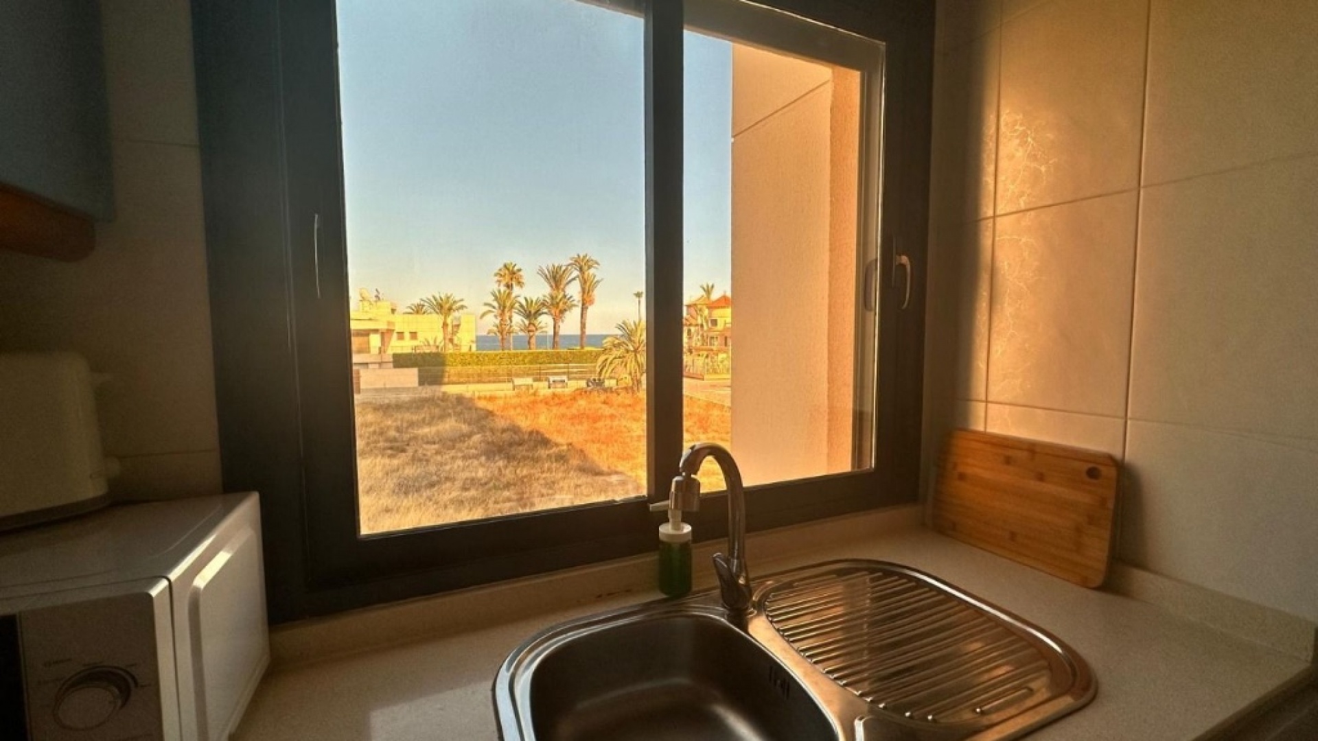 Wiederverkauf - Wohnung - Torrevieja - La Veleta