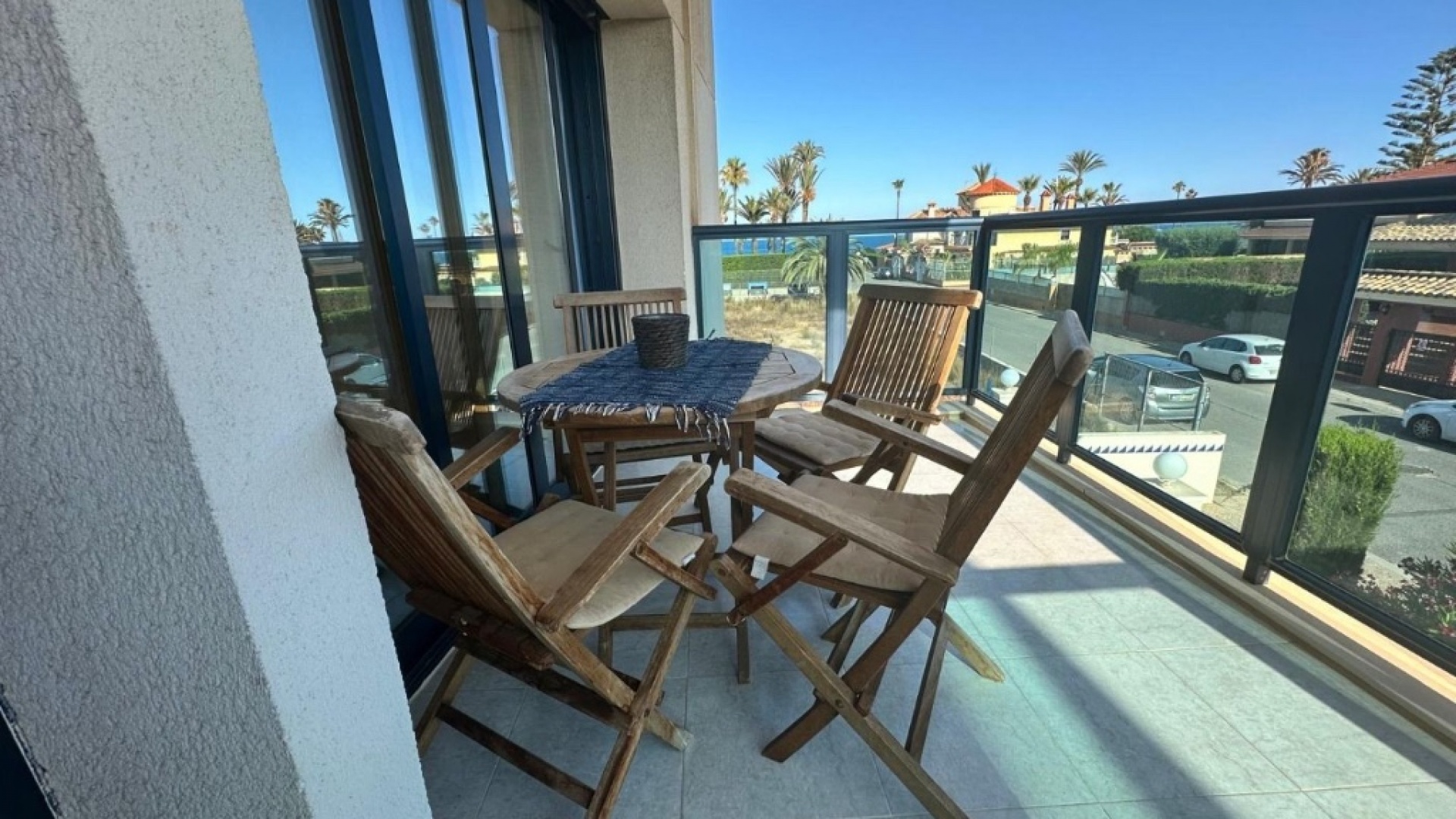 Wiederverkauf - Wohnung - Torrevieja - La Veleta