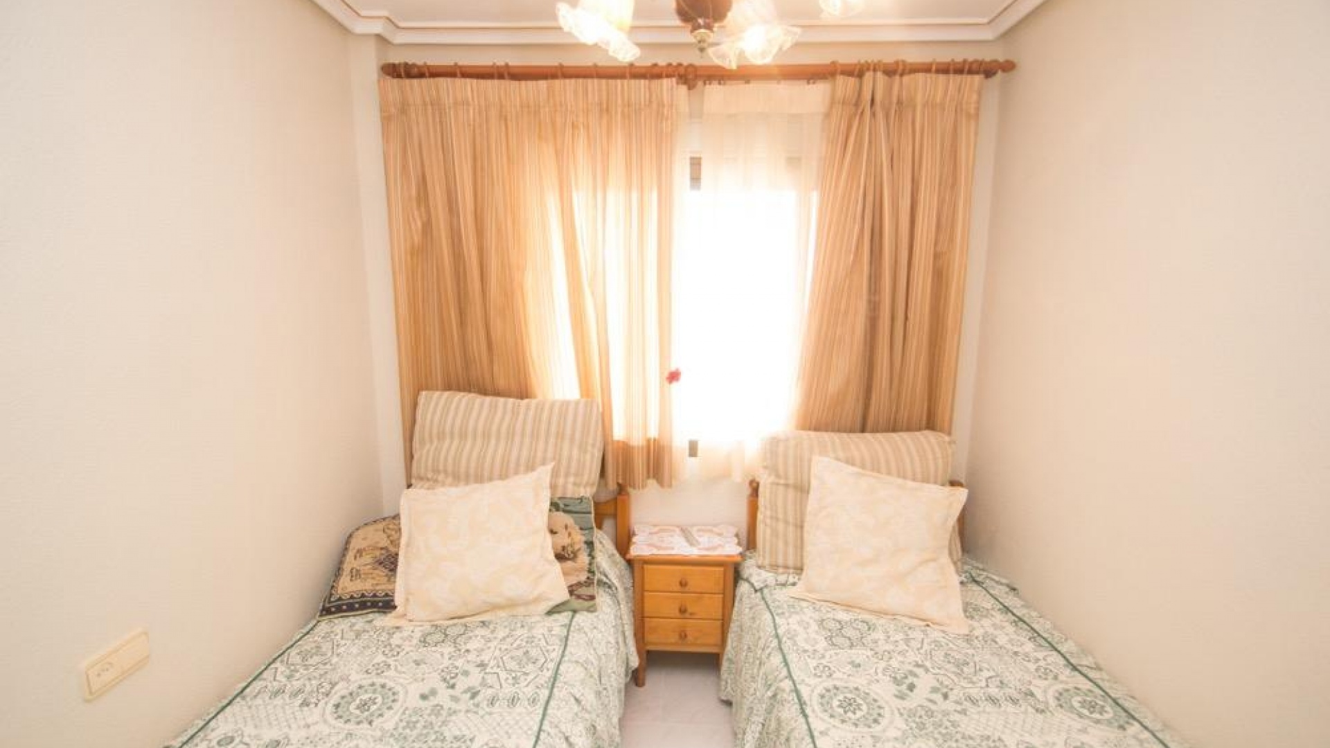 Wiederverkauf - Wohnung - Torrevieja - La Veleta