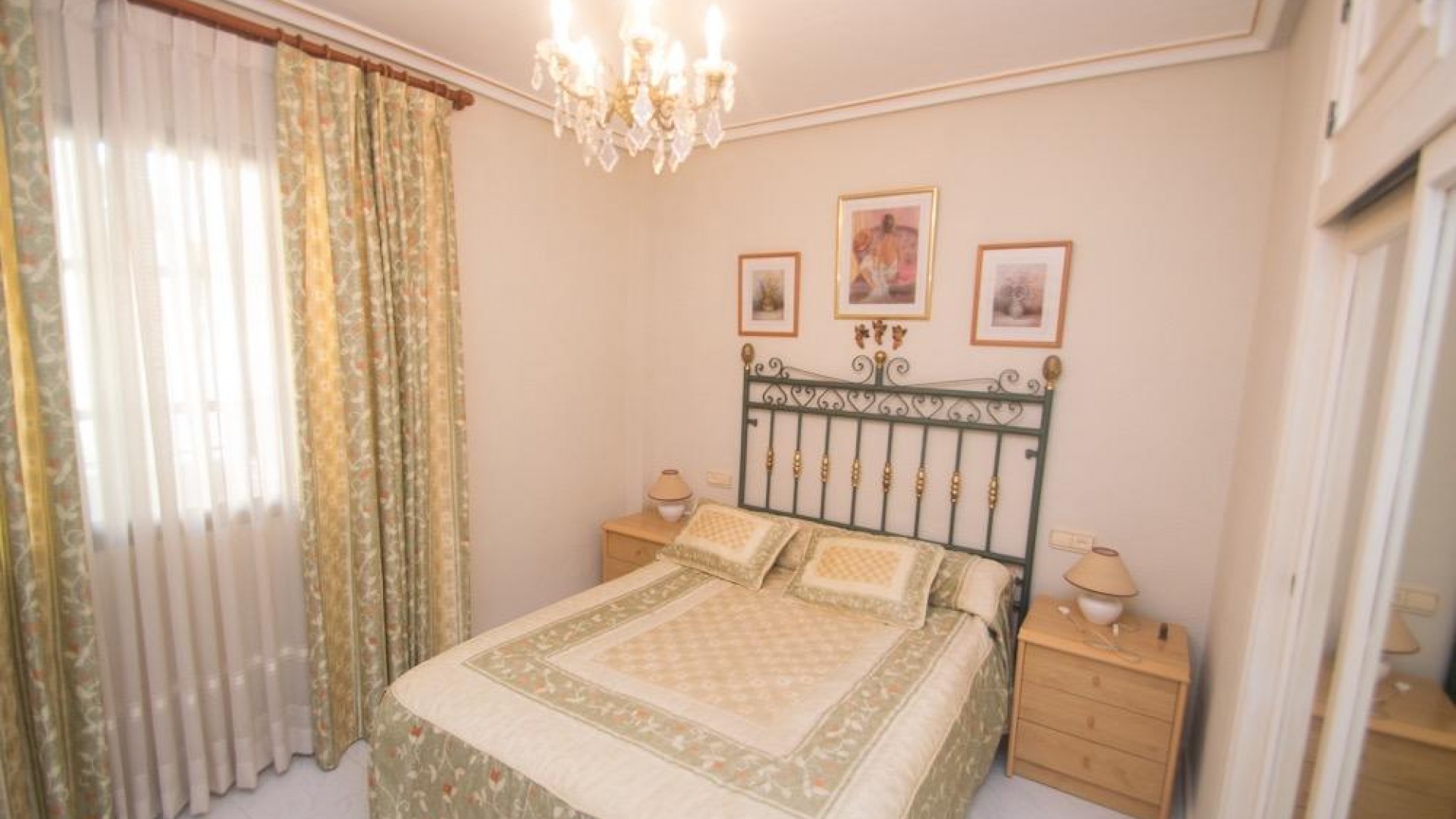 Wiederverkauf - Wohnung - Torrevieja - La Veleta