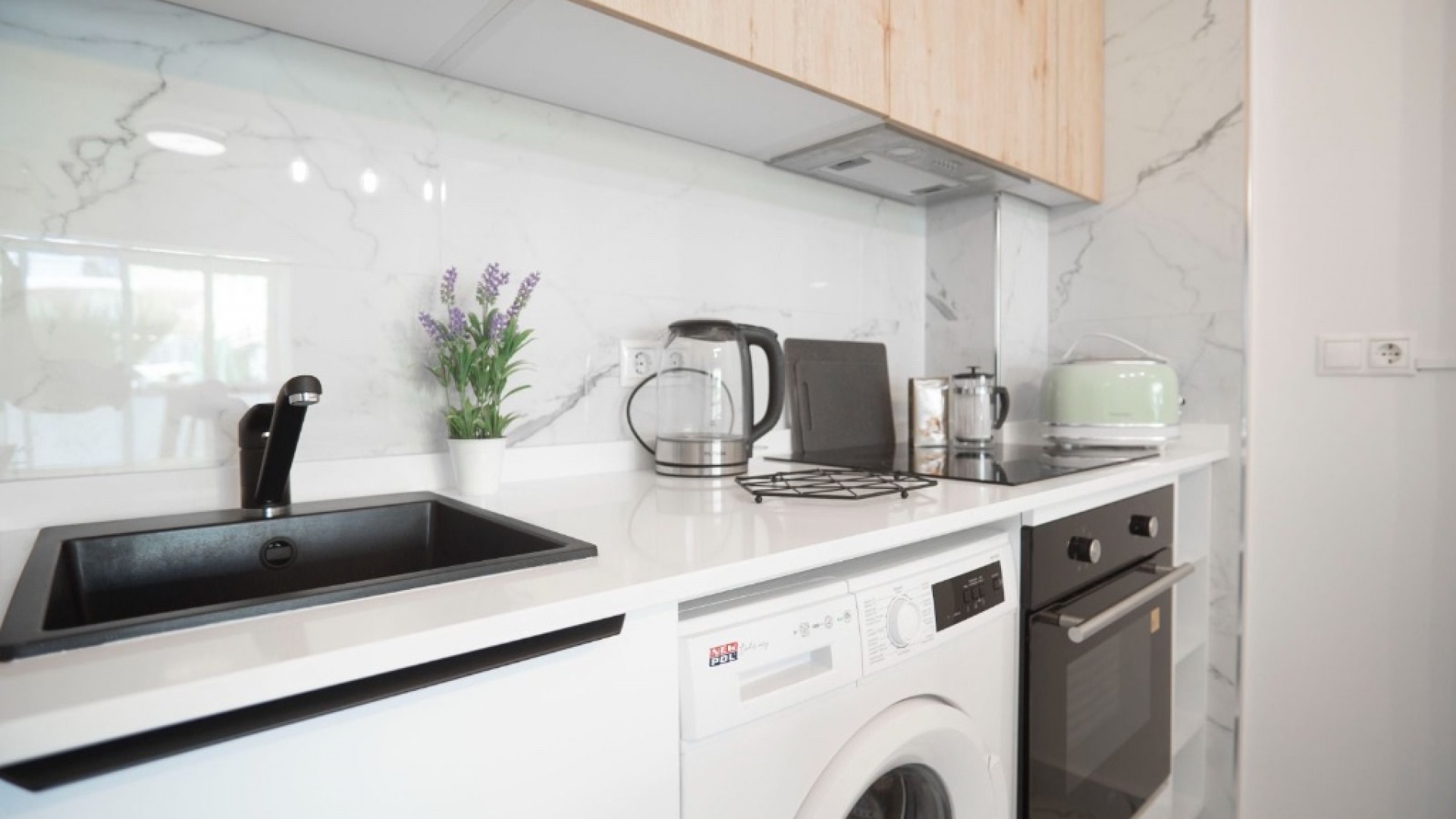 Wiederverkauf - Wohnung - Torrevieja - La Veleta