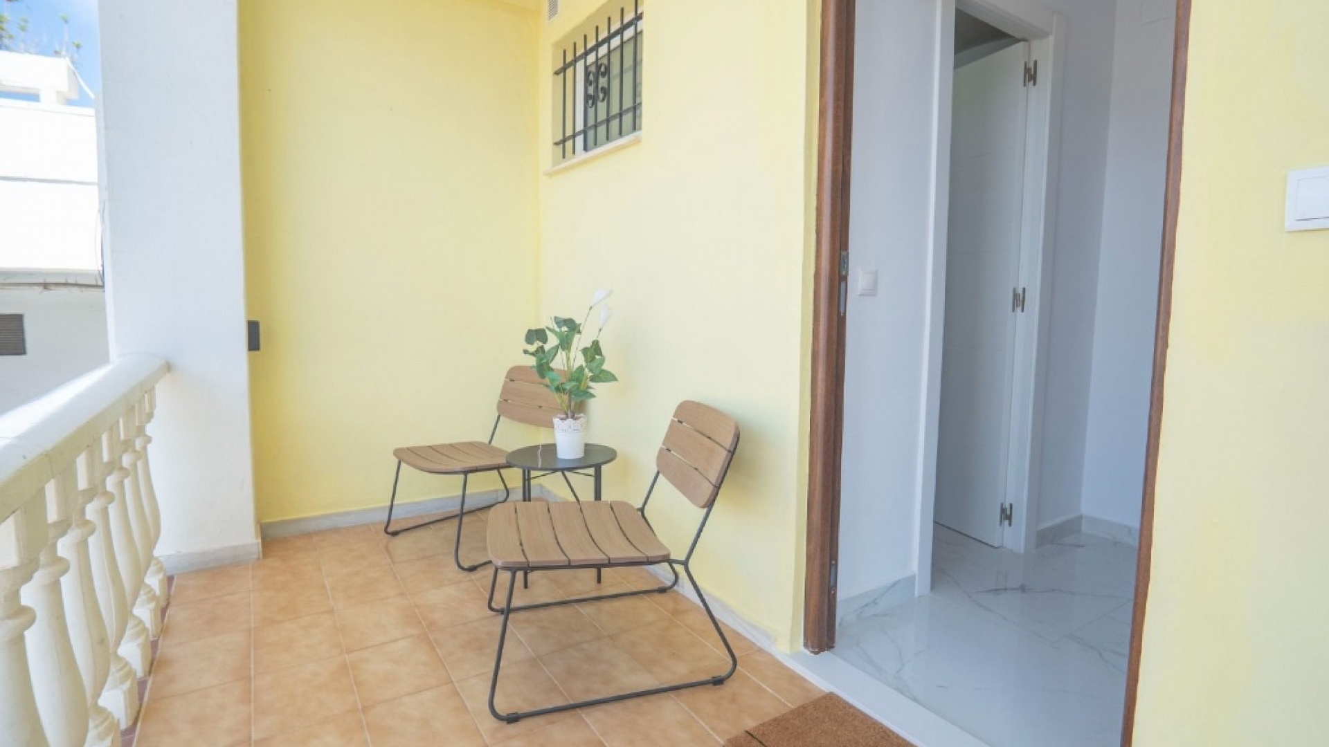 Wiederverkauf - Wohnung - Torrevieja - La Veleta