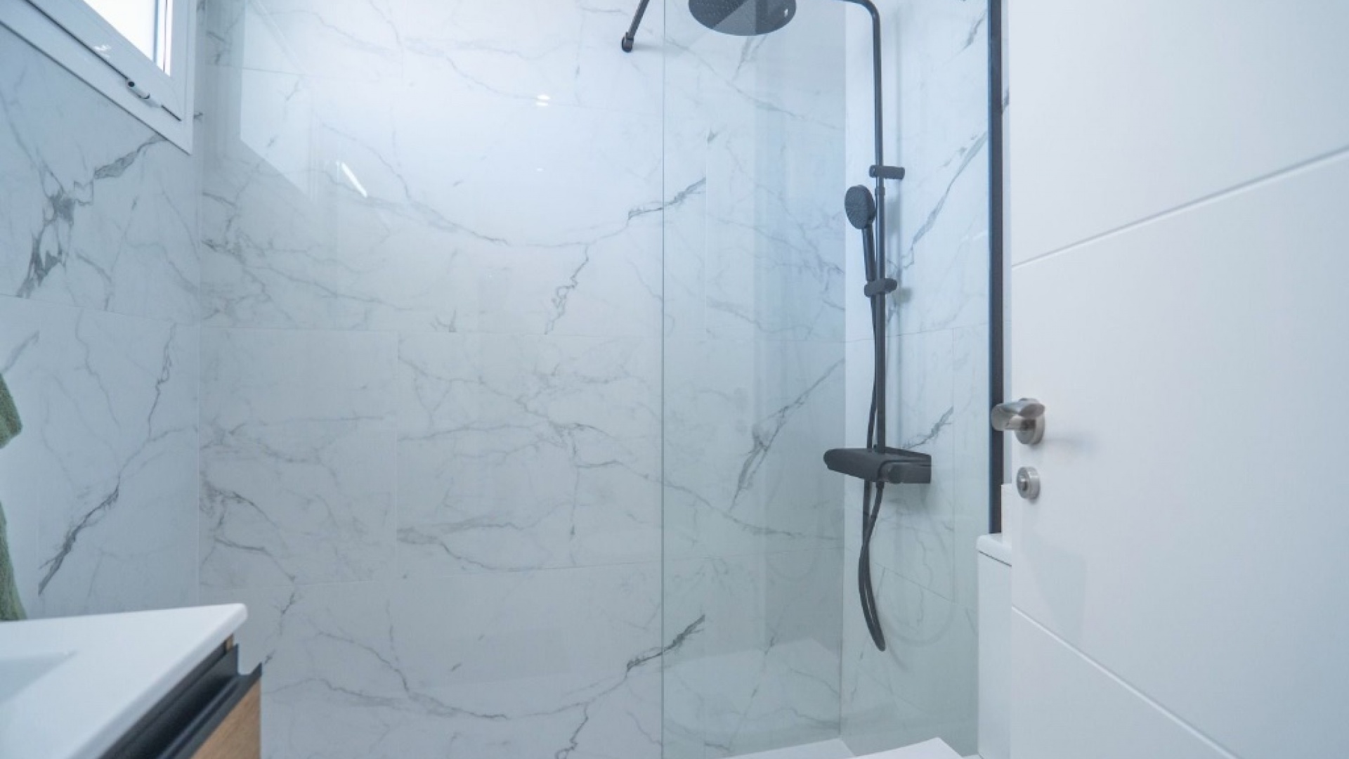 Wiederverkauf - Wohnung - Torrevieja - La Veleta