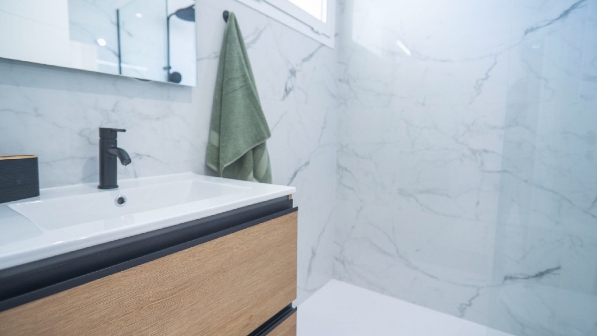 Wiederverkauf - Wohnung - Torrevieja - La Veleta