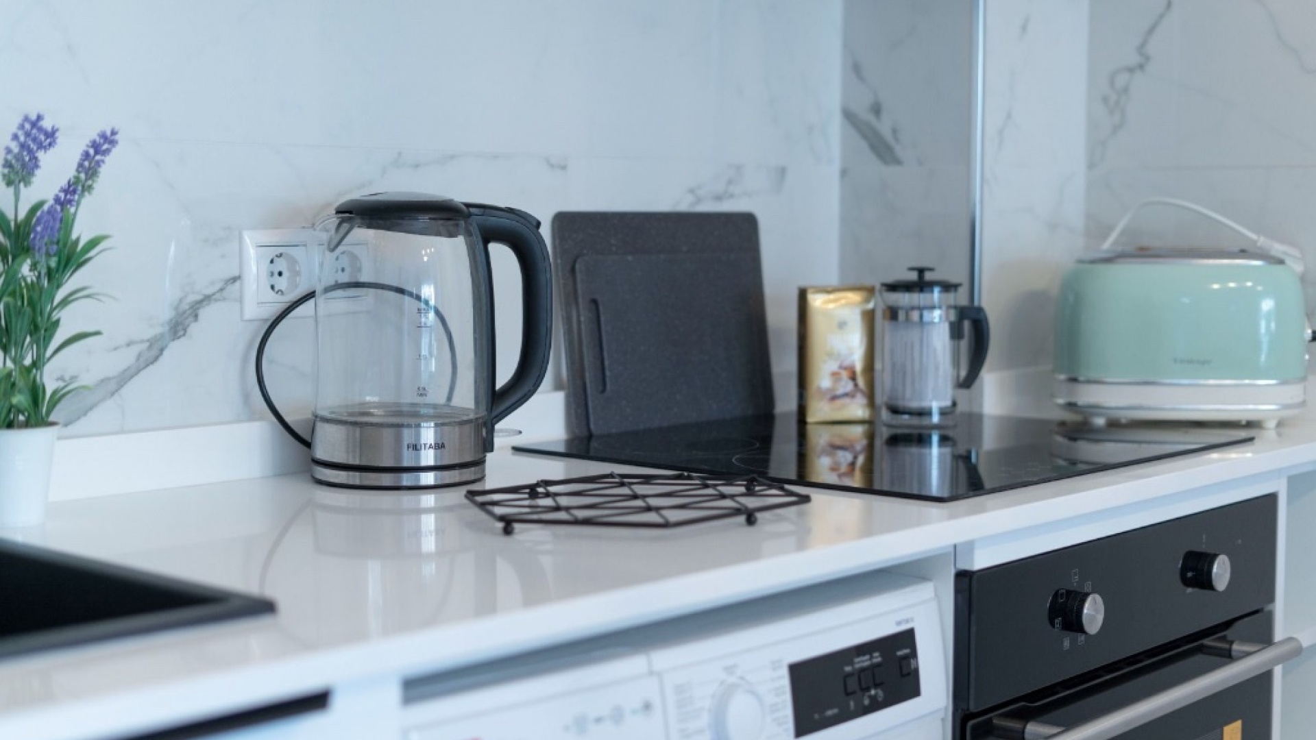 Wiederverkauf - Wohnung - Torrevieja - La Veleta